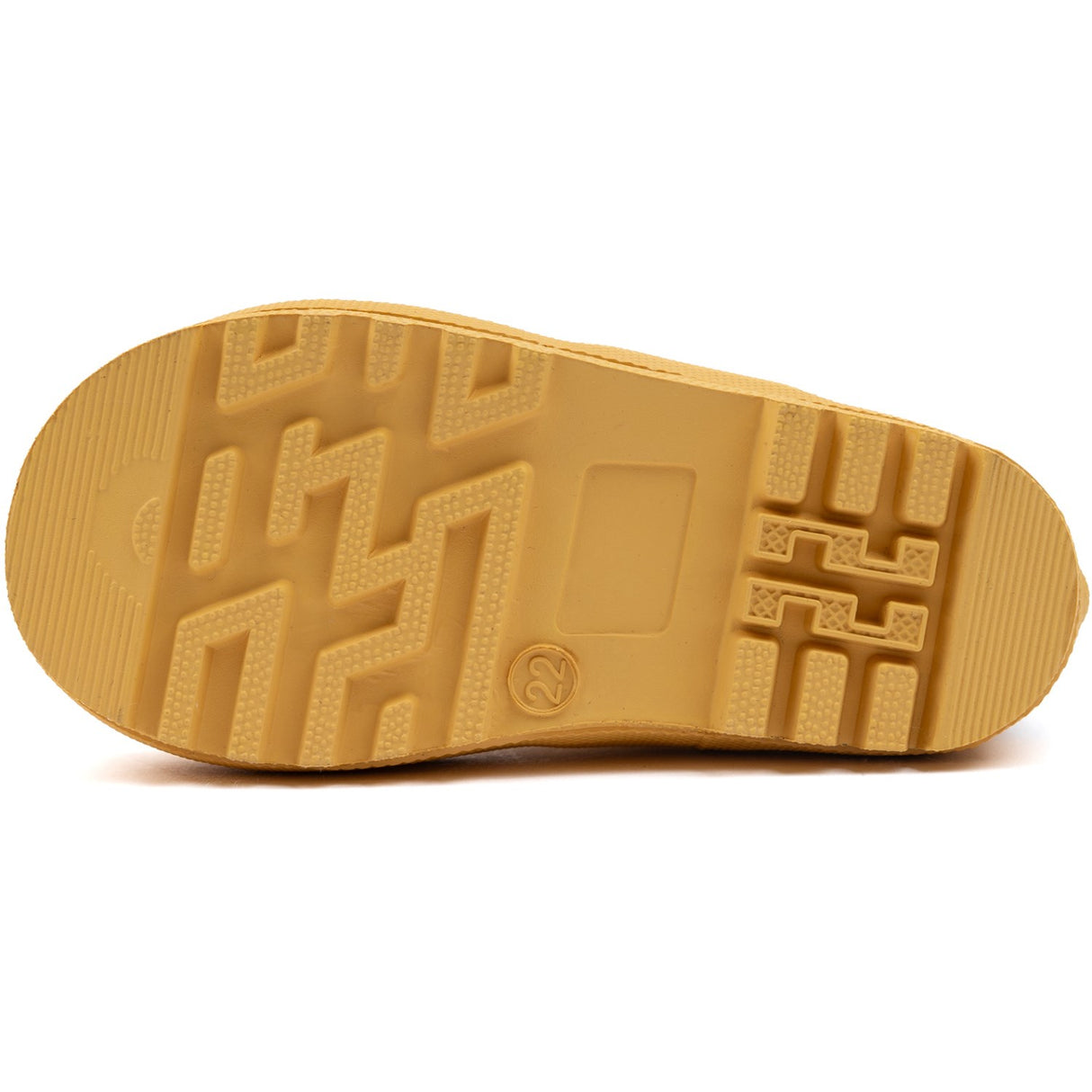 Mikk-Line Ratan Solid Gummistøvler