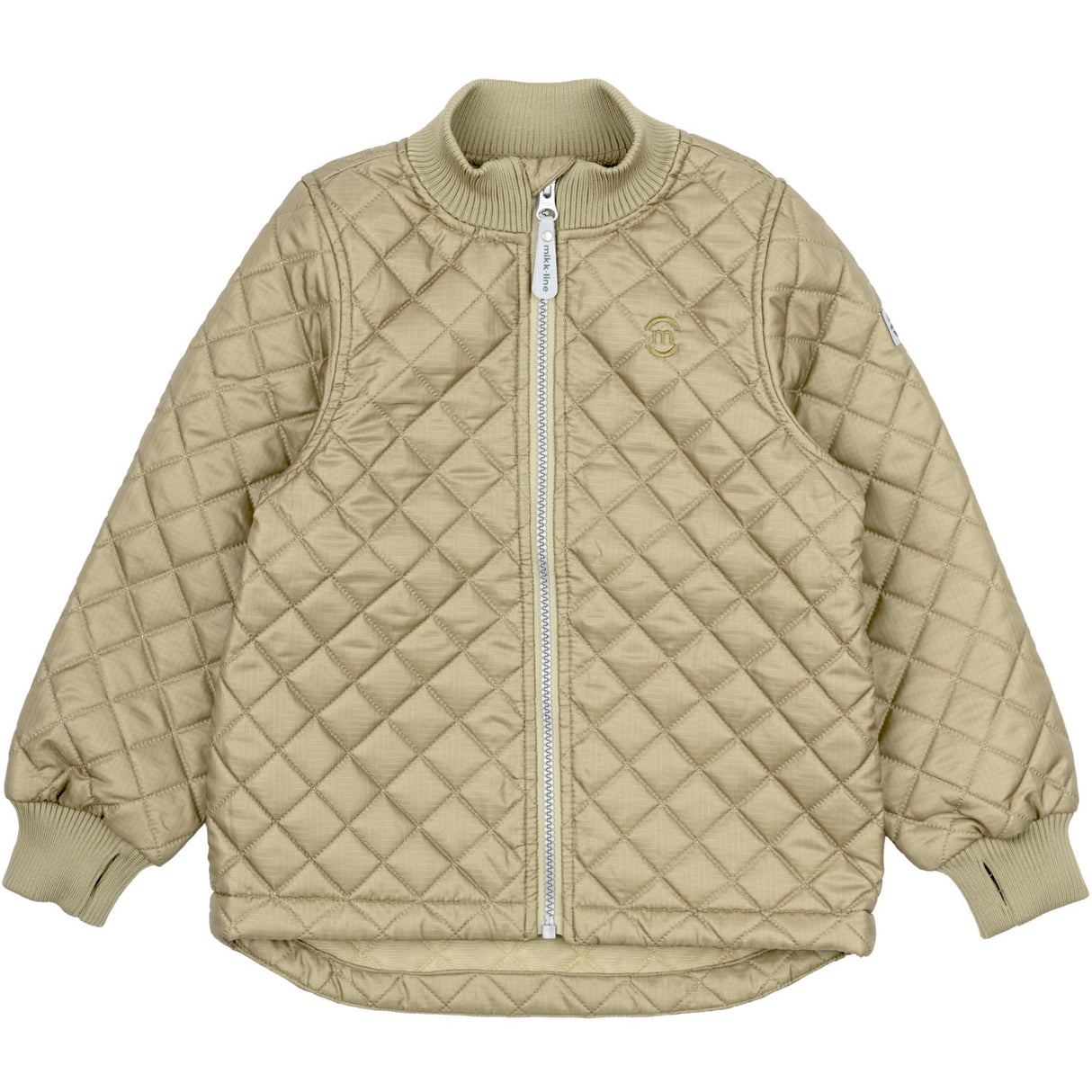 Mikk-Line Kelp Thermo Sett