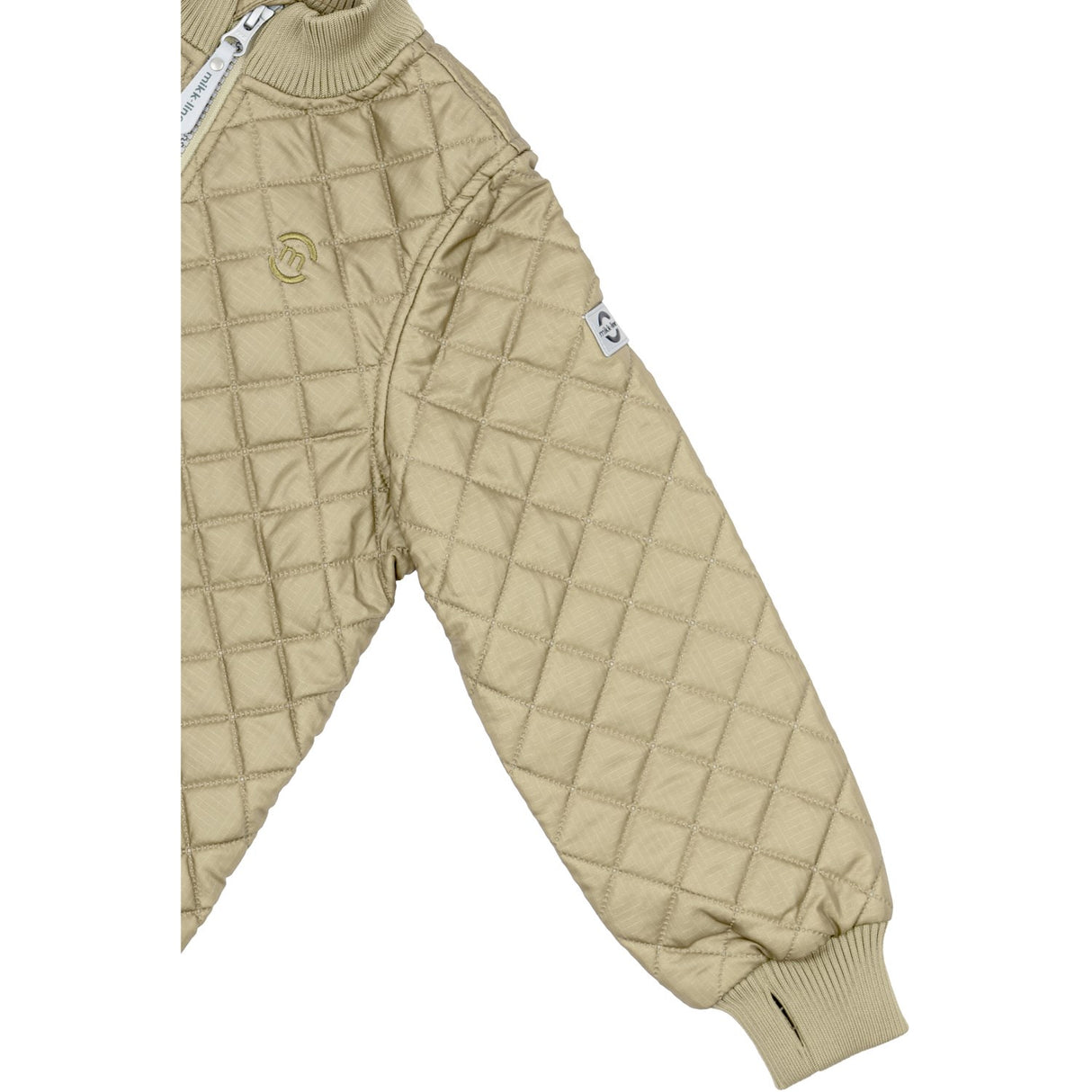 Mikk-Line Kelp Thermo Sett