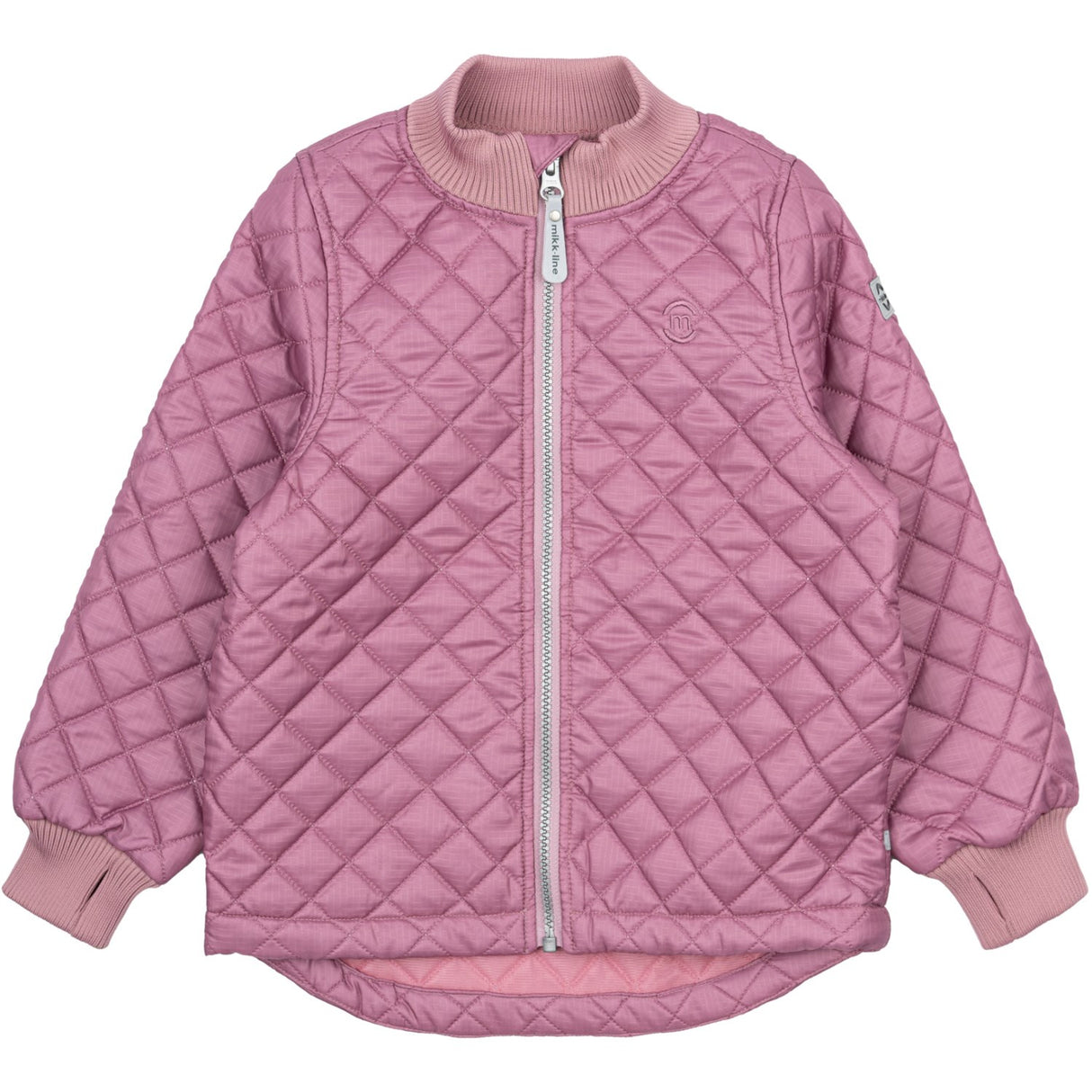 Mikk-Line Lilas Thermo Sett