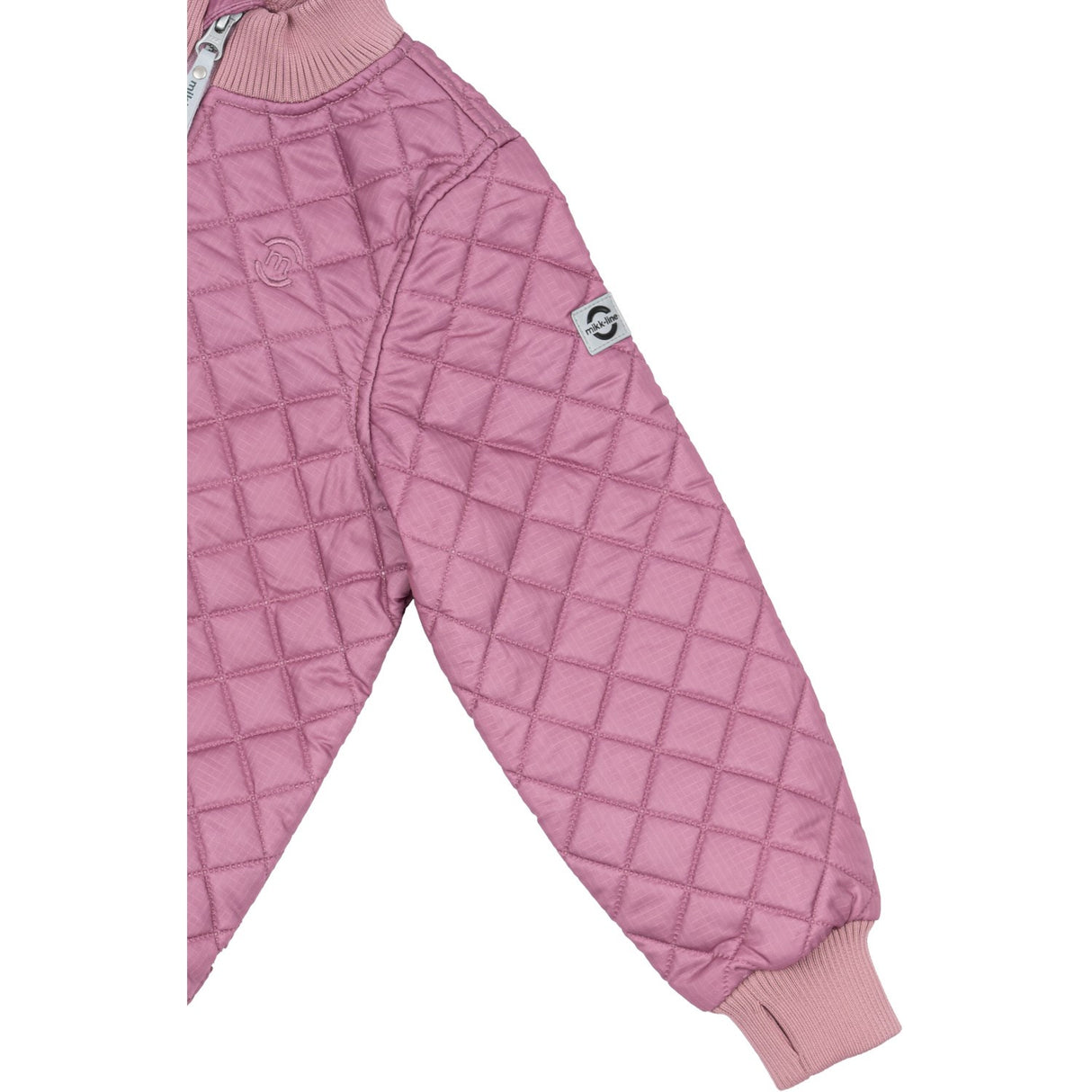 Mikk-Line Lilas Thermo Sett