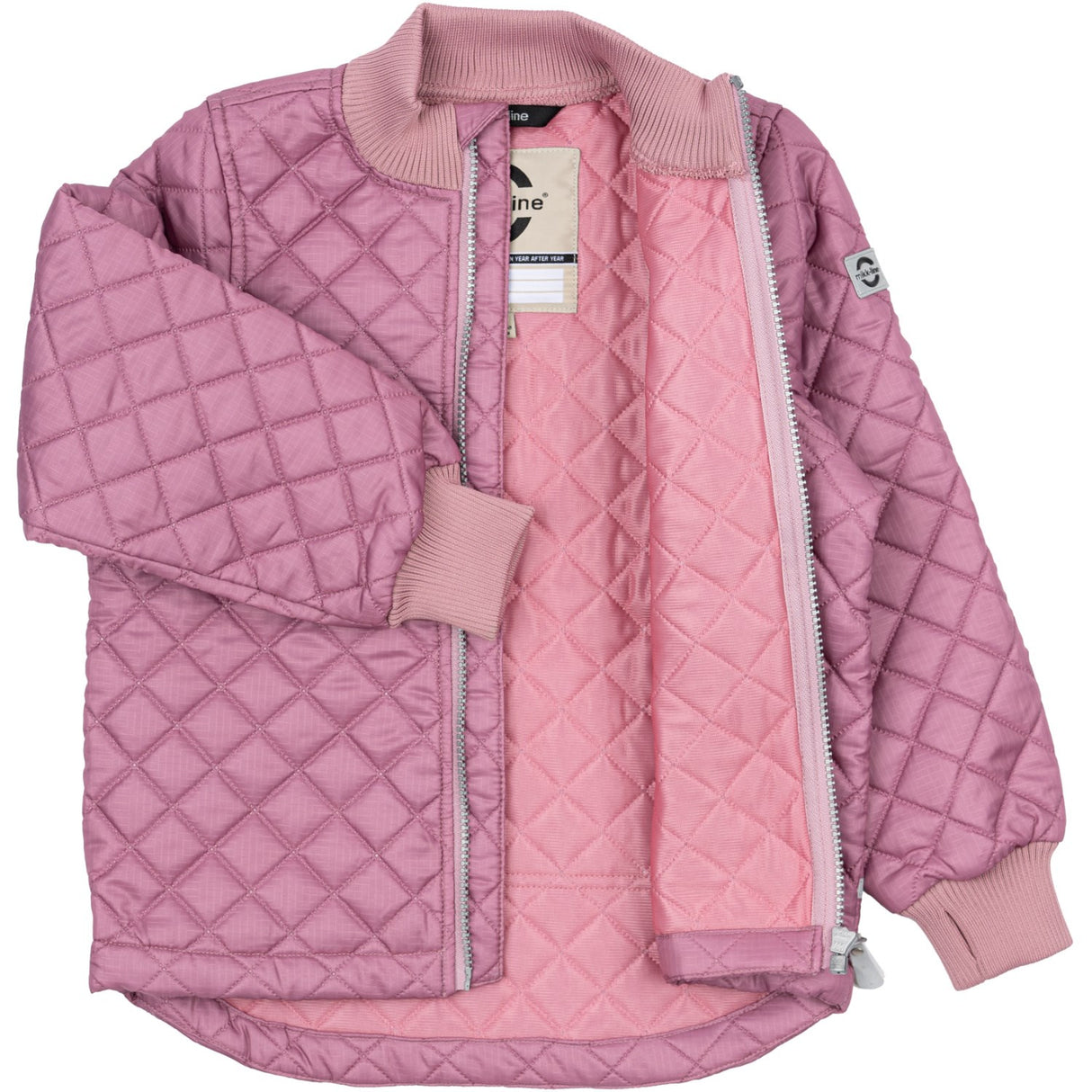 Mikk-Line Lilas Thermo Sett