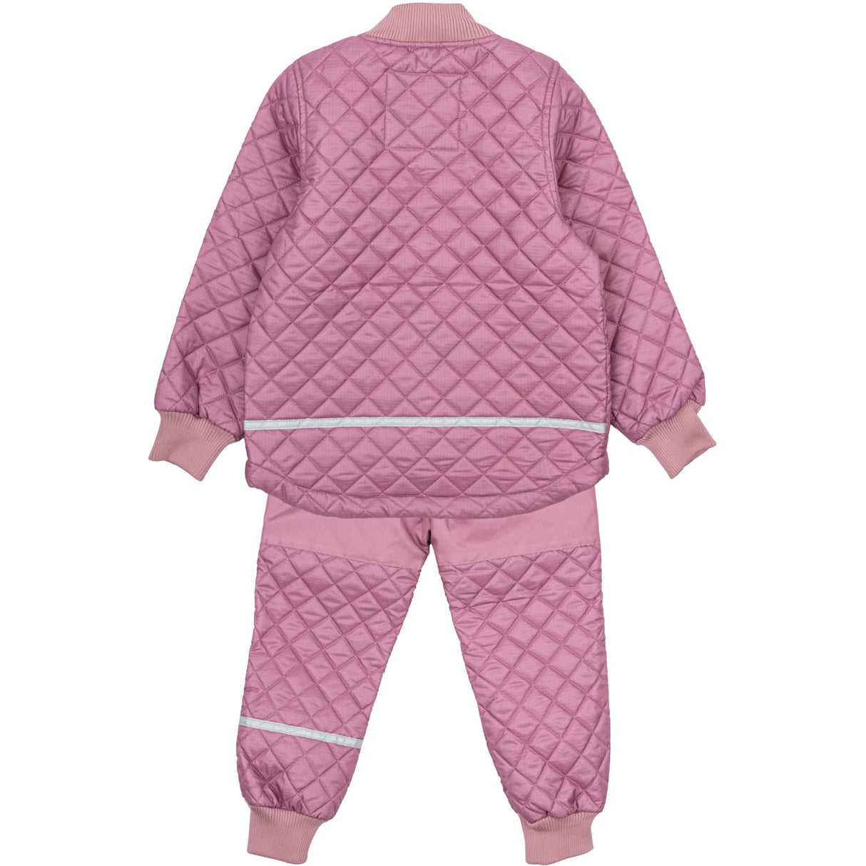 Mikk-Line Lilas Thermo Sett