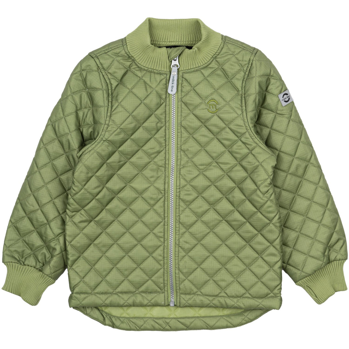 Mikk-Line Sage Thermo Sett