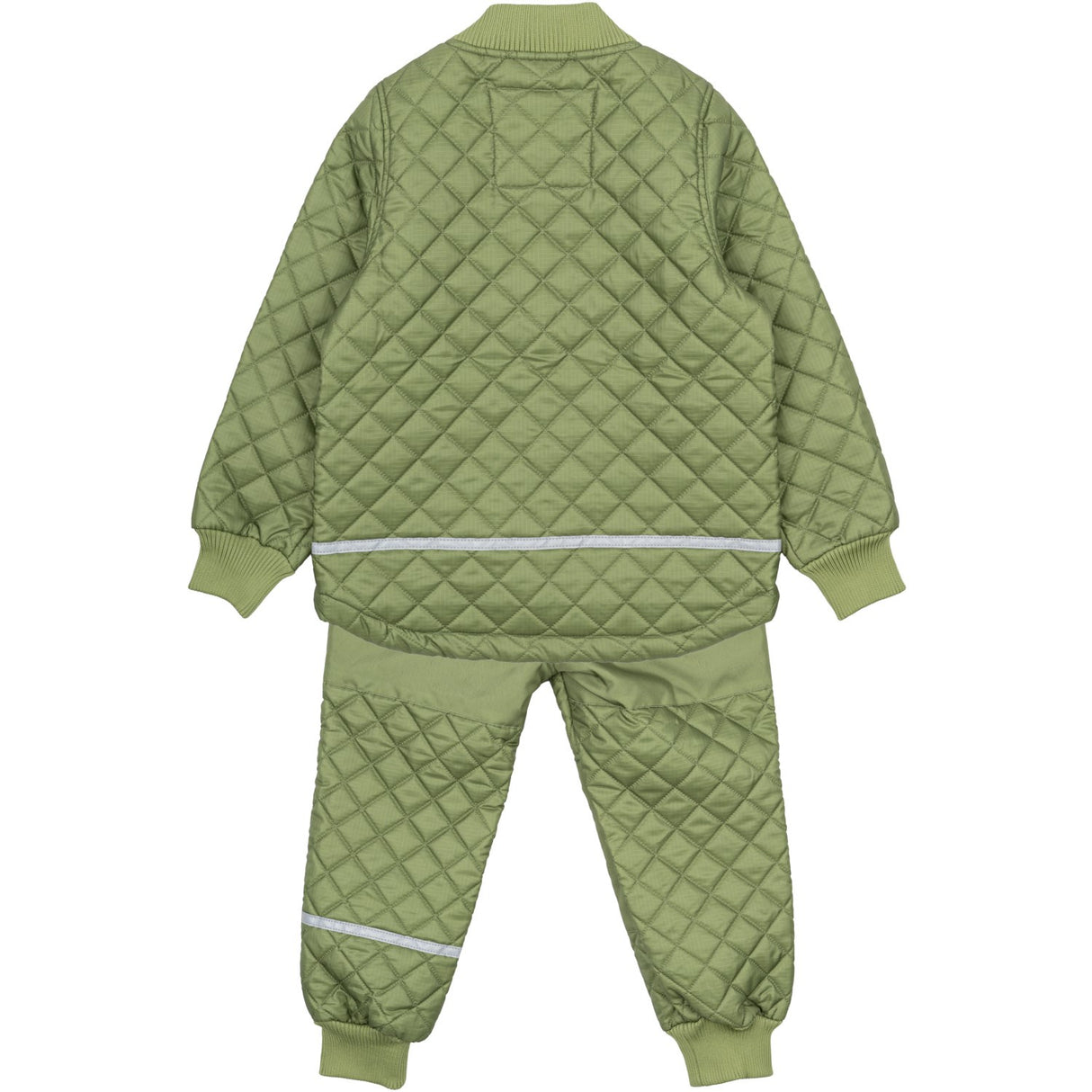 Mikk-Line Sage Thermo Sett