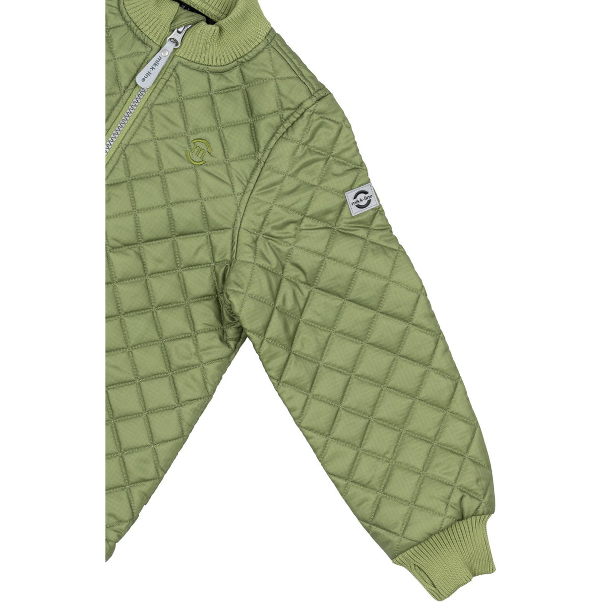 Mikk-Line Sage Thermo Sett