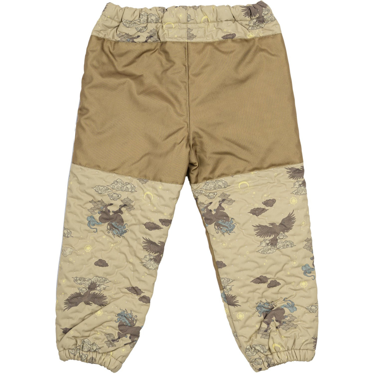 Mikk-Line Kelp AOP Termisk Sett