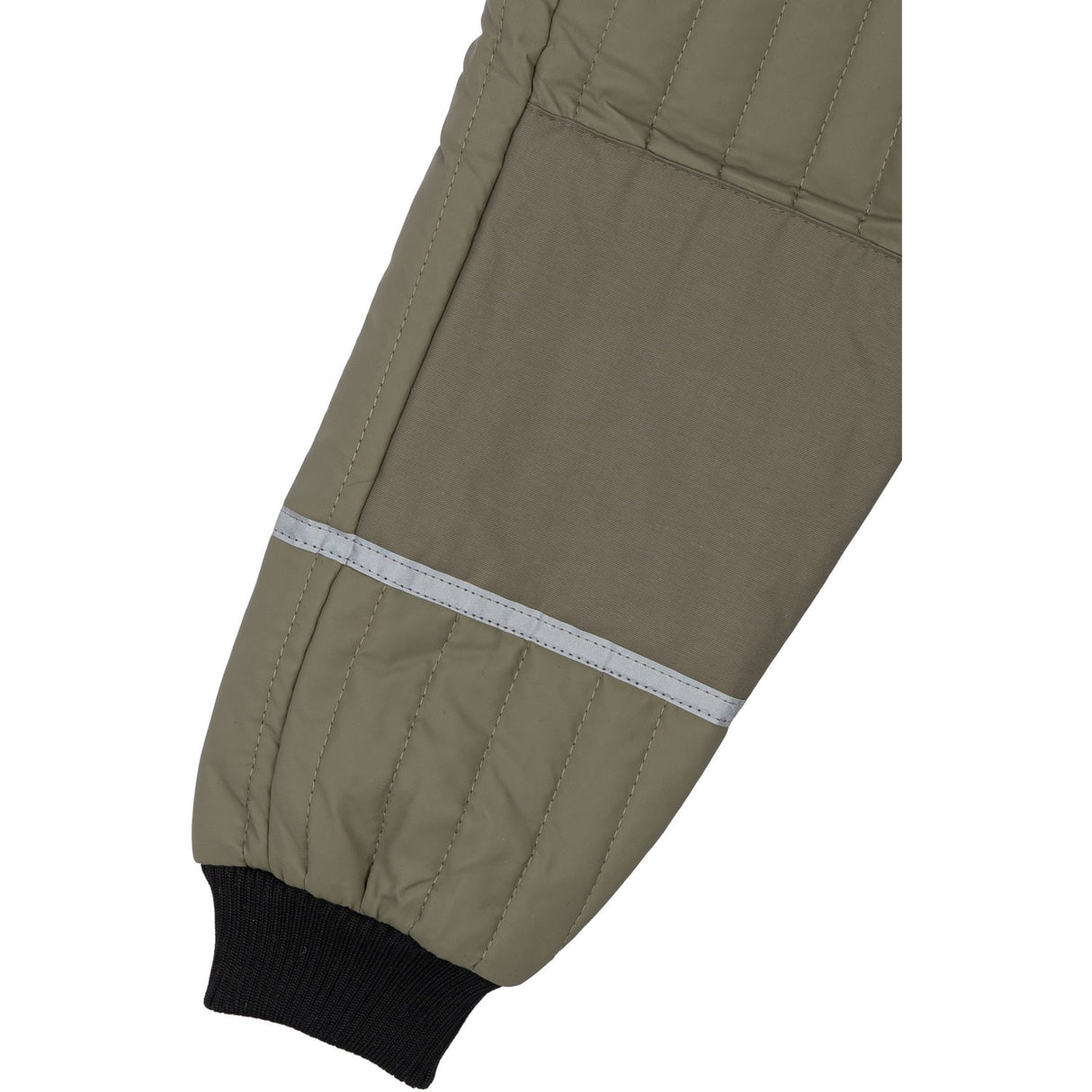 Mikk-Line Dusty Olive Bukser