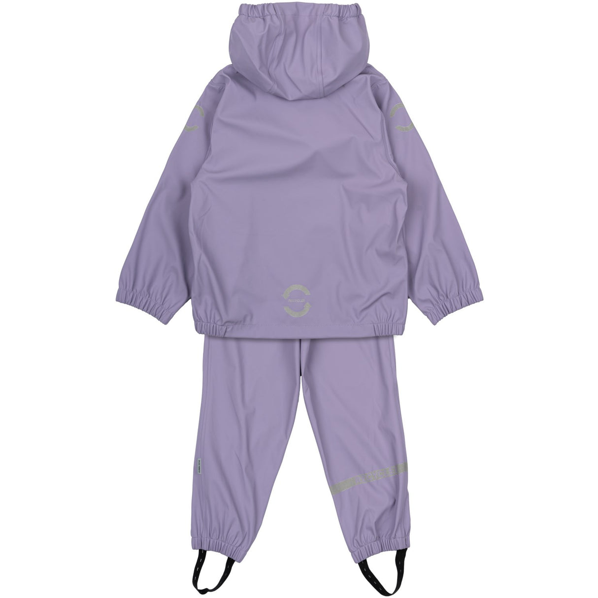 Mikk-Line Dusk Uden Bukseseler PU Rain Recycled