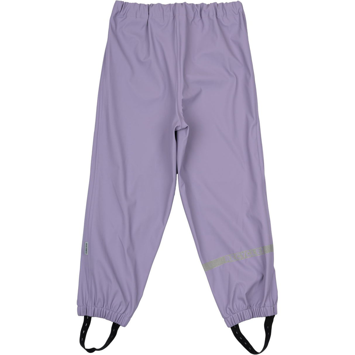 Mikk-Line Dusk Uden Bukseseler PU Rain Recycled