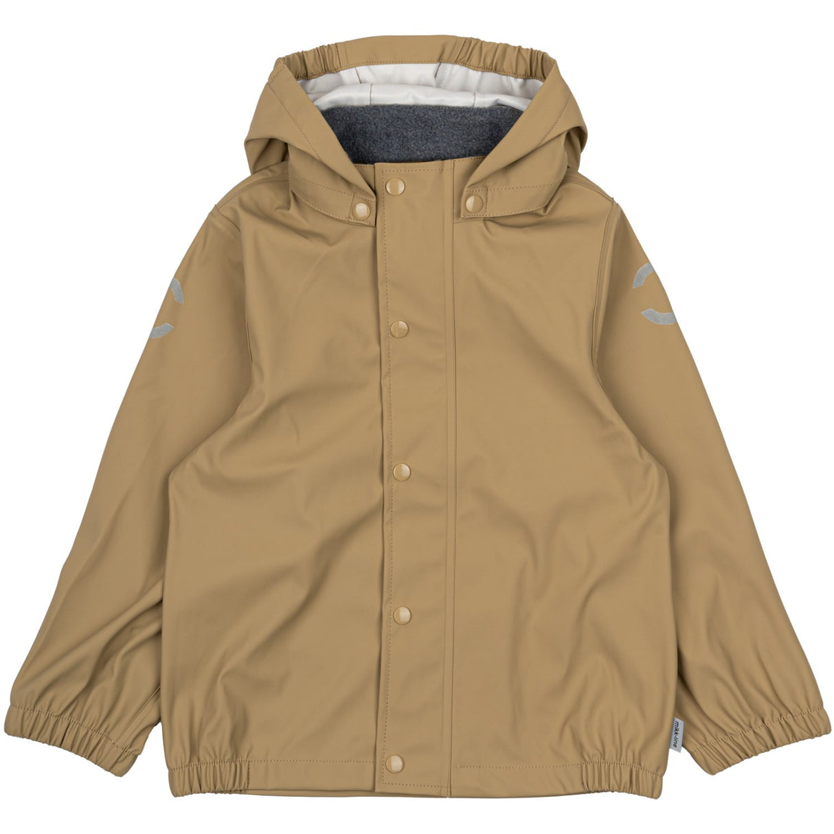 Mikk-Line Kelp Uden Bukseseler PU Rain Recycled