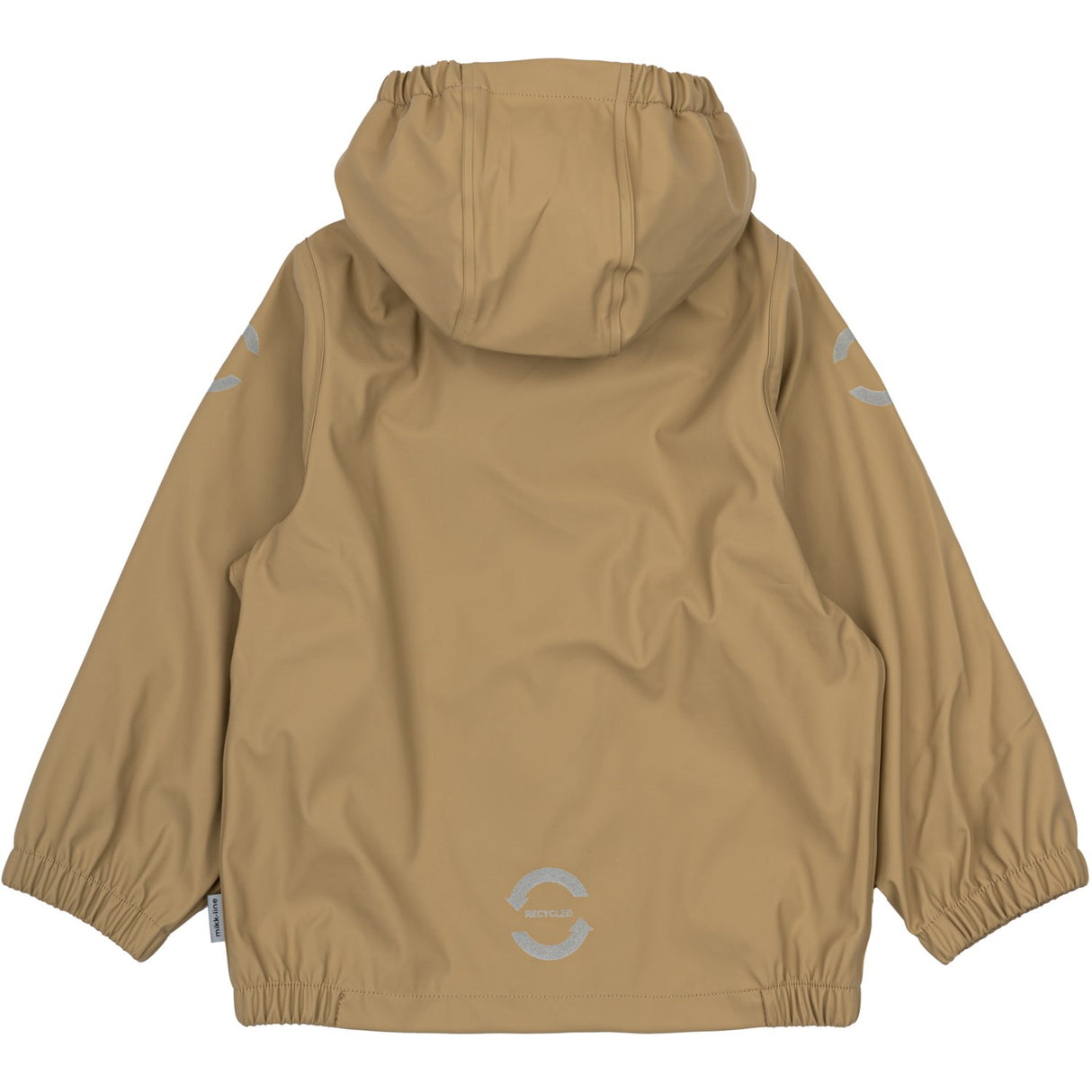 Mikk-Line Kelp Uden Bukseseler PU Rain Recycled