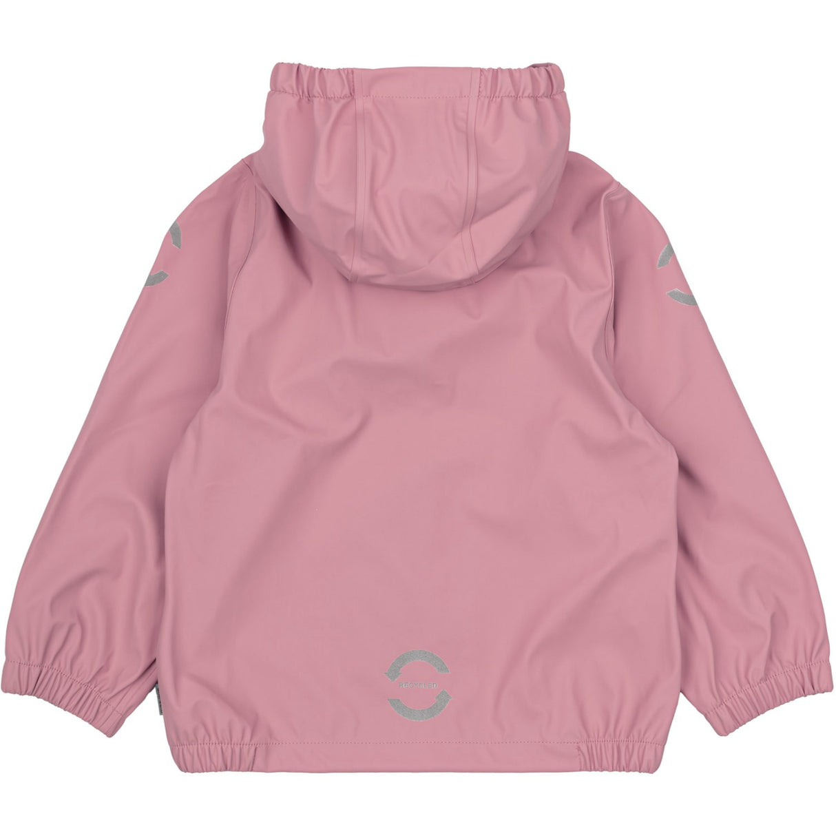 Mikk-Line Lilas Uden Bukseseler PU Rain Recycled