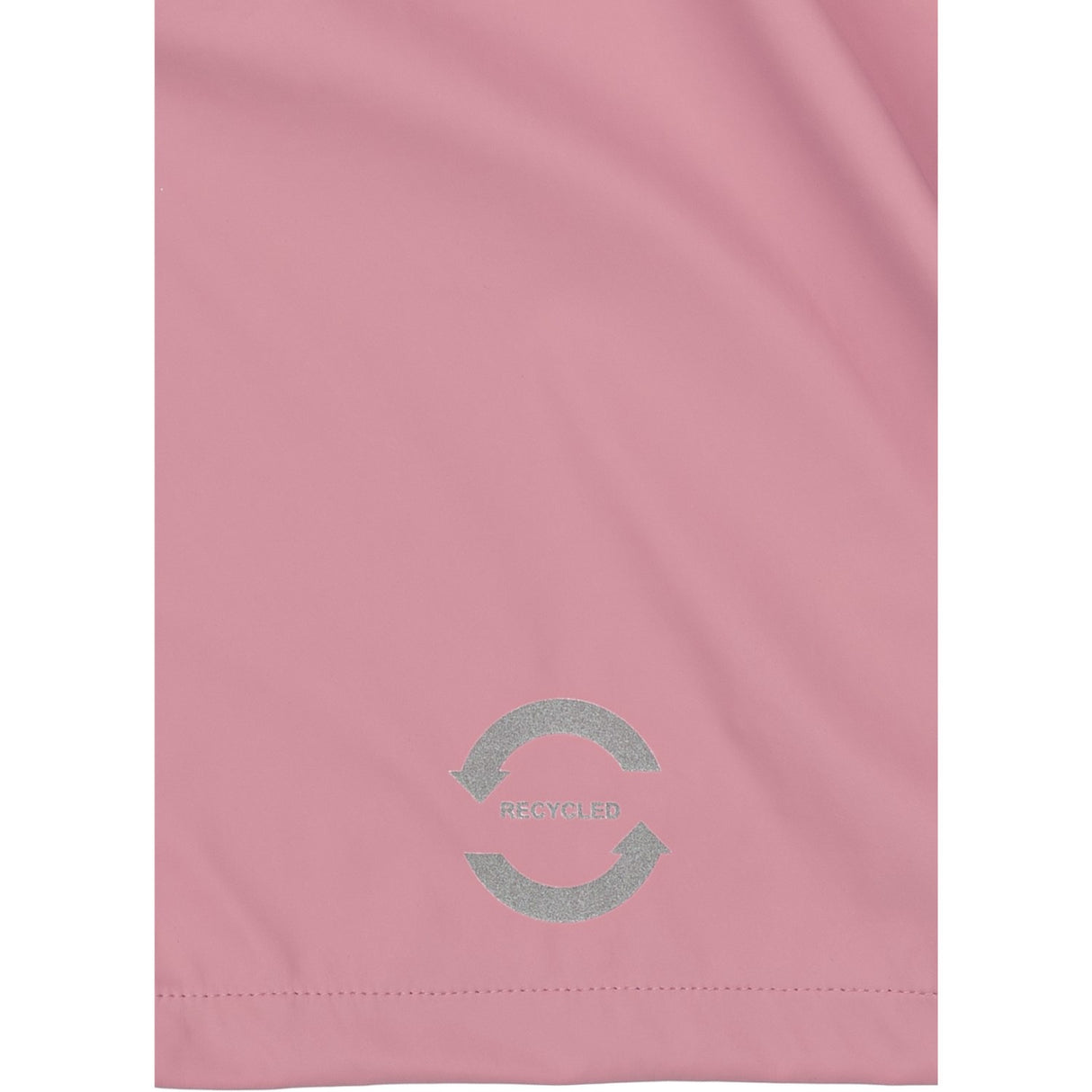 Mikk-Line Lilas Uden Bukseseler PU Rain Recycled