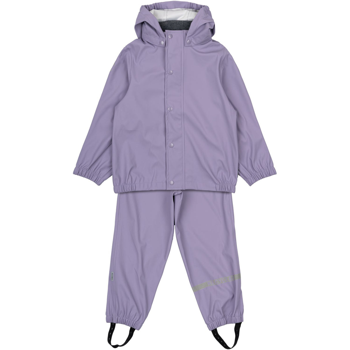 Mikk-Line Dusk Bukseseler PU Rain Recycled