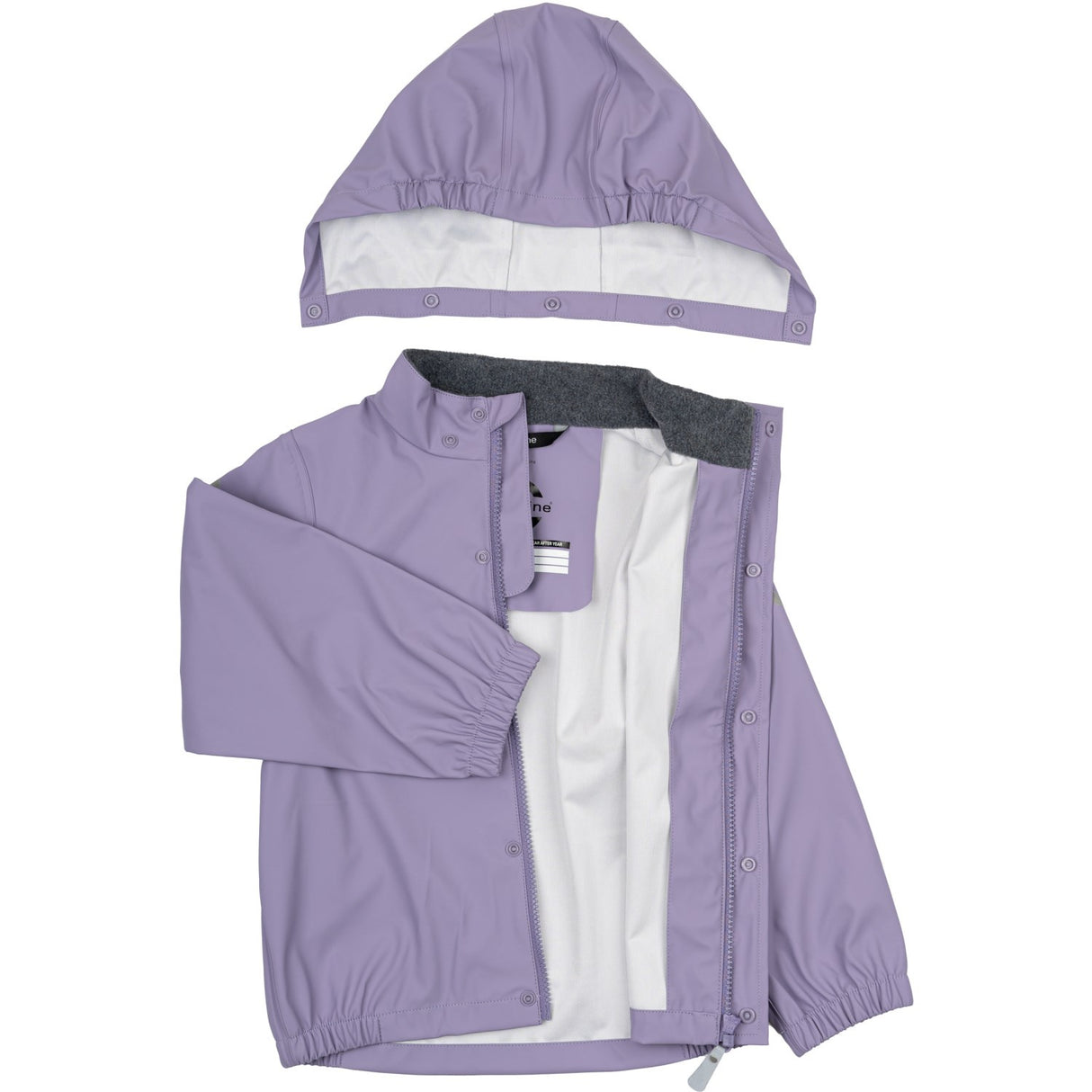 Mikk-Line Dusk Bukseseler PU Rain Recycled