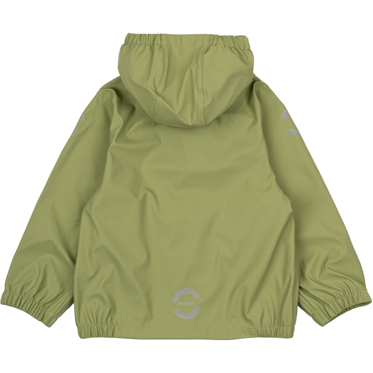 Mikk-Line Sage Bukseseler PU Rain Recycled