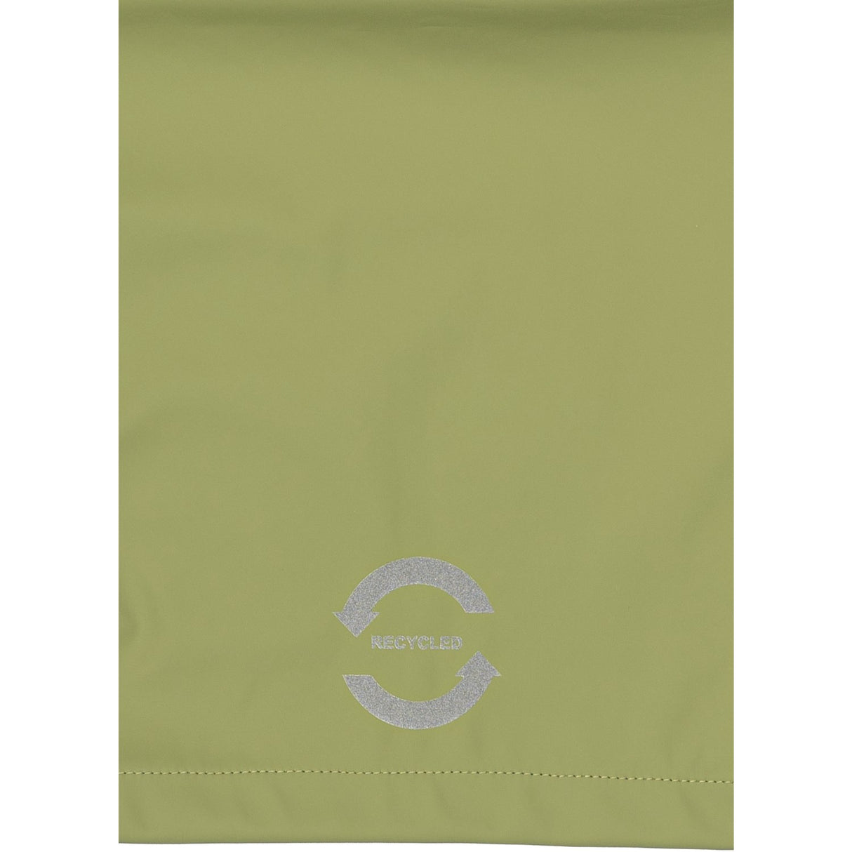 Mikk-Line Sage Bukseseler PU Rain Recycled