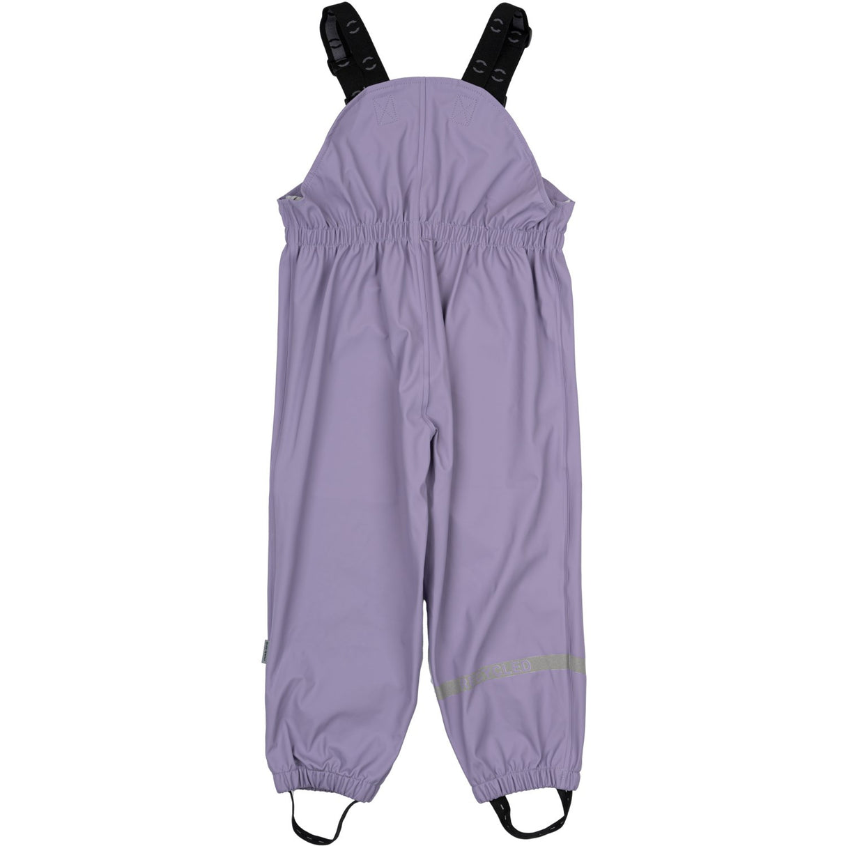 Mikk-Line Dusk AOP Bukseseler PU Regnsett