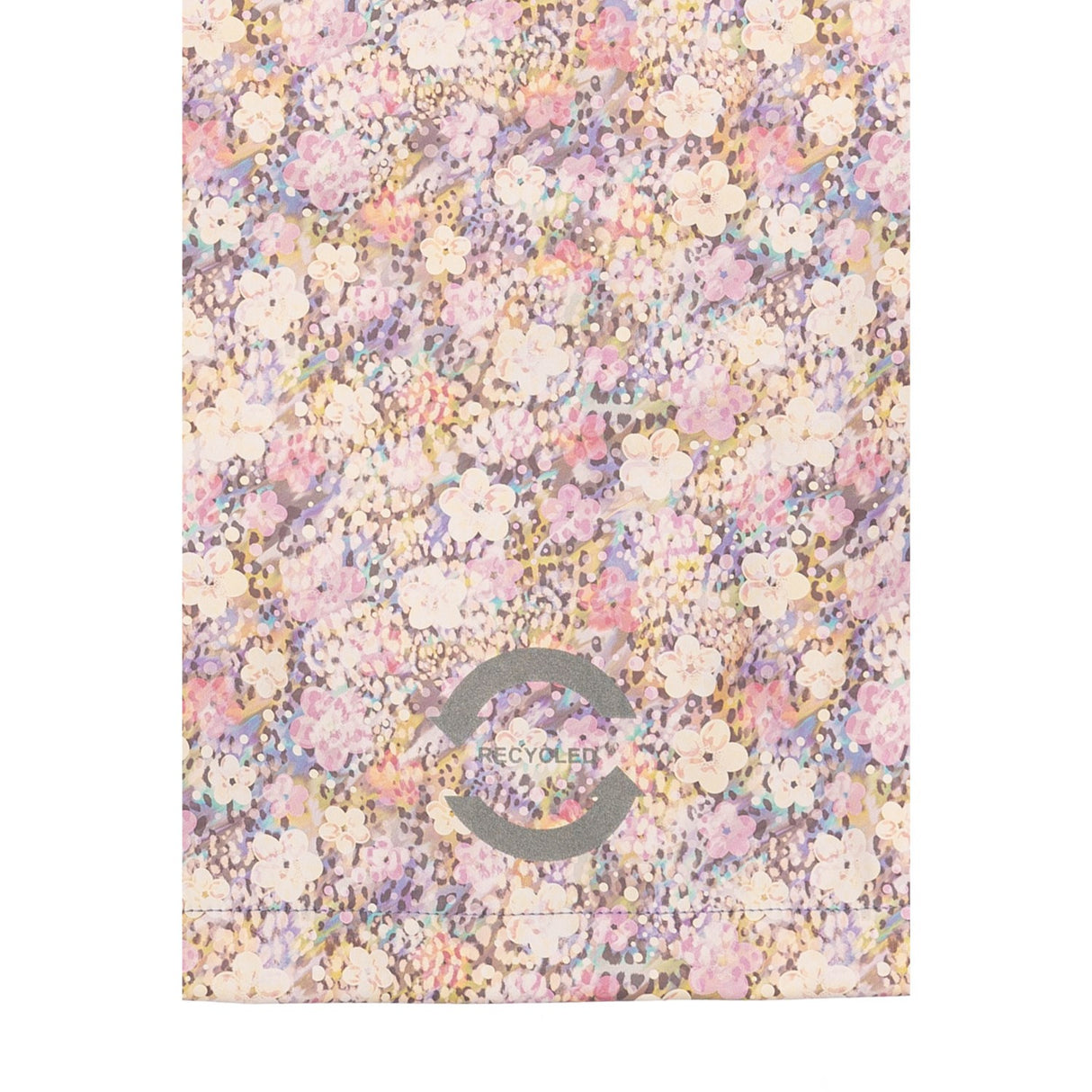 Mikk-Line Dusk AOP Bukseseler PU Regnsett