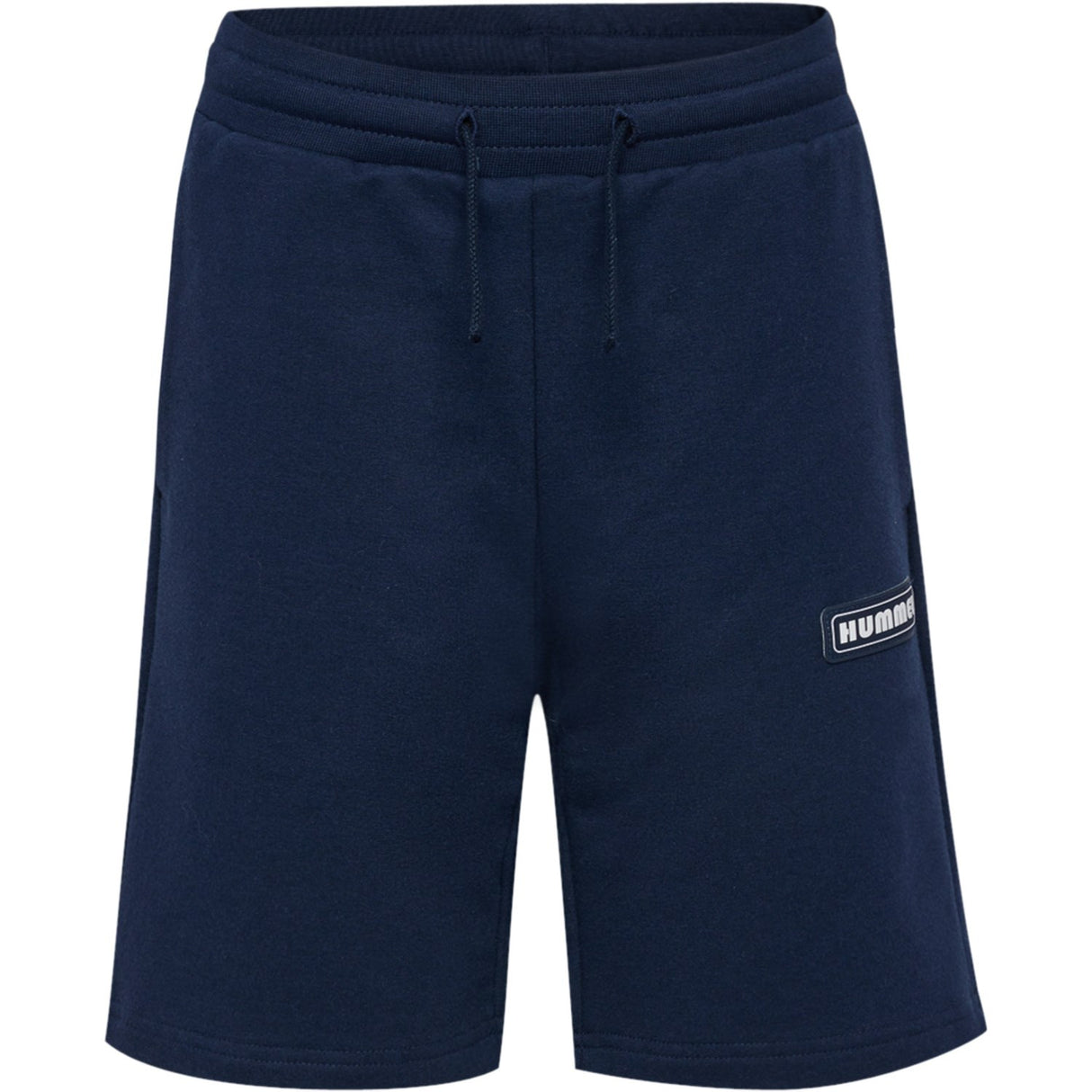 Hummel Black Iris Flan Shorts