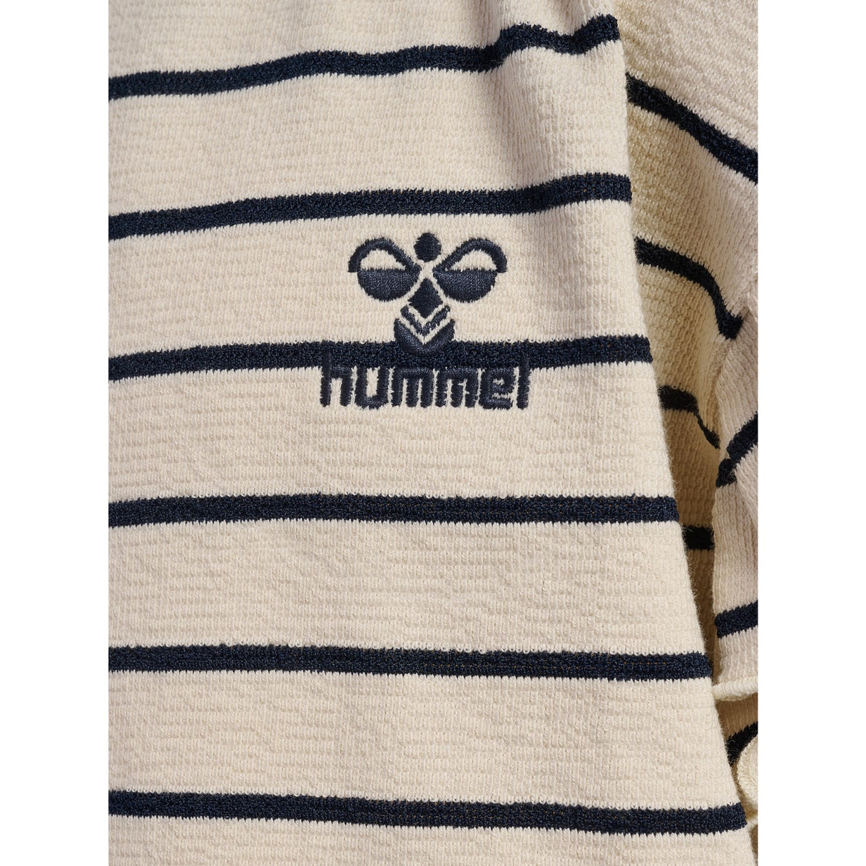 Hummel Whitecap Gray Ajma T-Skjorte S/S