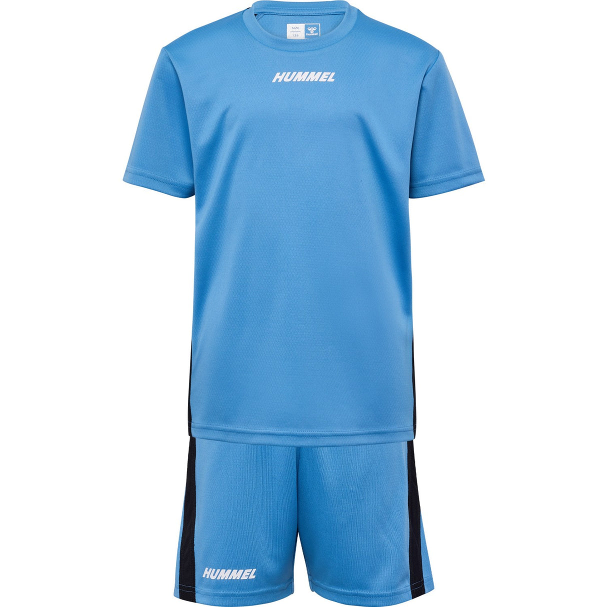 Hummel Lichen Blue/Lichen Blue Multi Pl Sett Kids