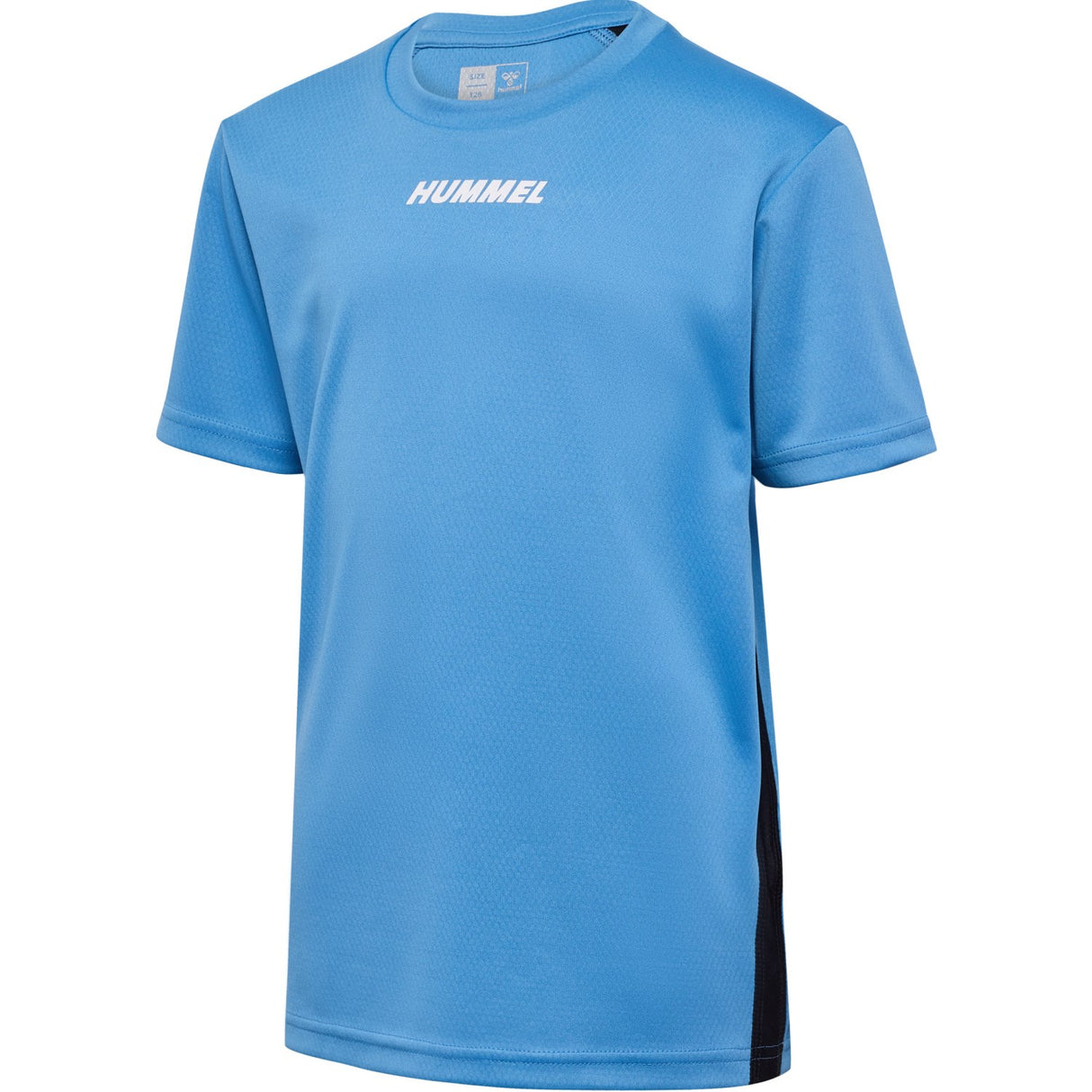 Hummel Lichen Blue/Lichen Blue Multi Pl Sett Kids