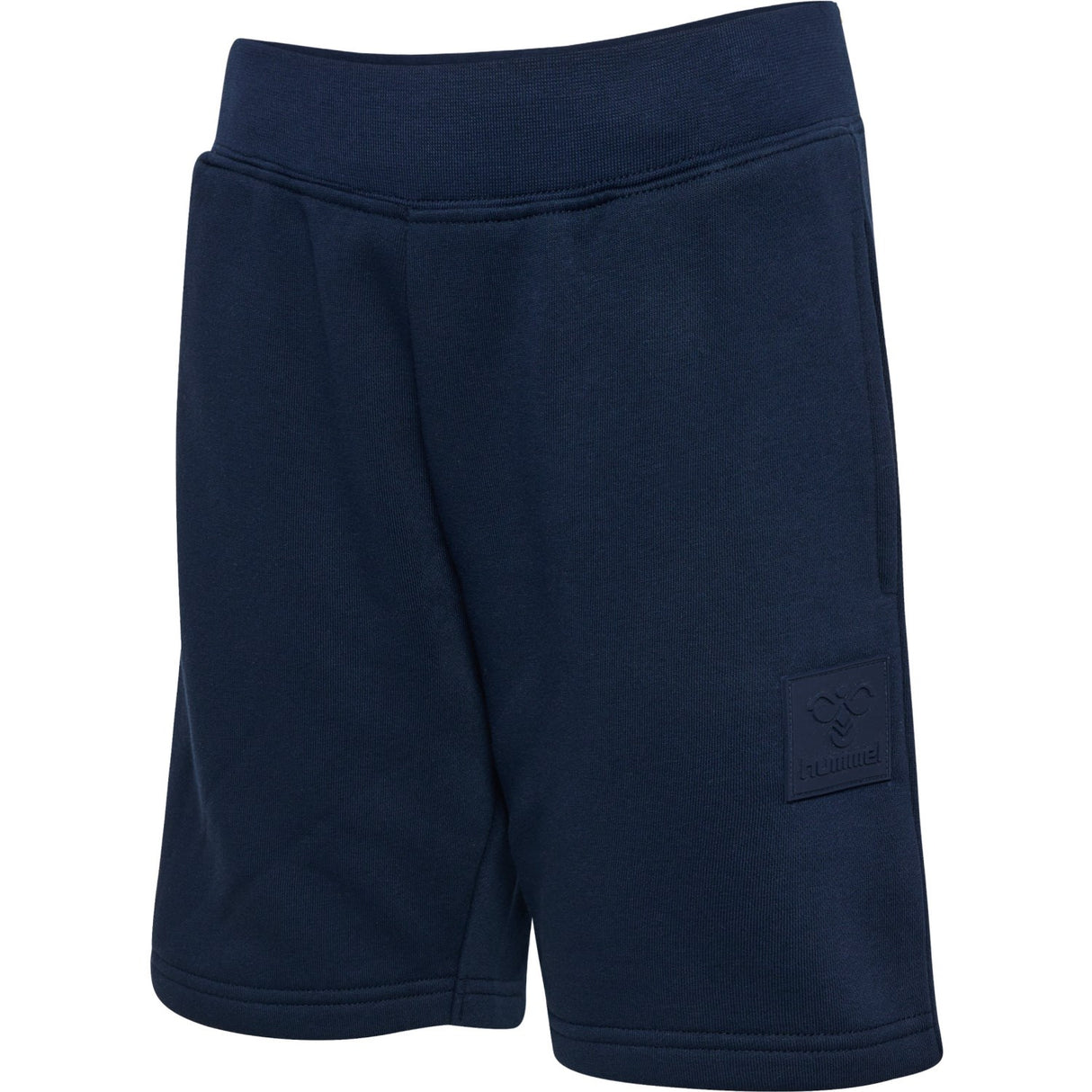 Hummel Black Iris Clean Adjustable Shorts