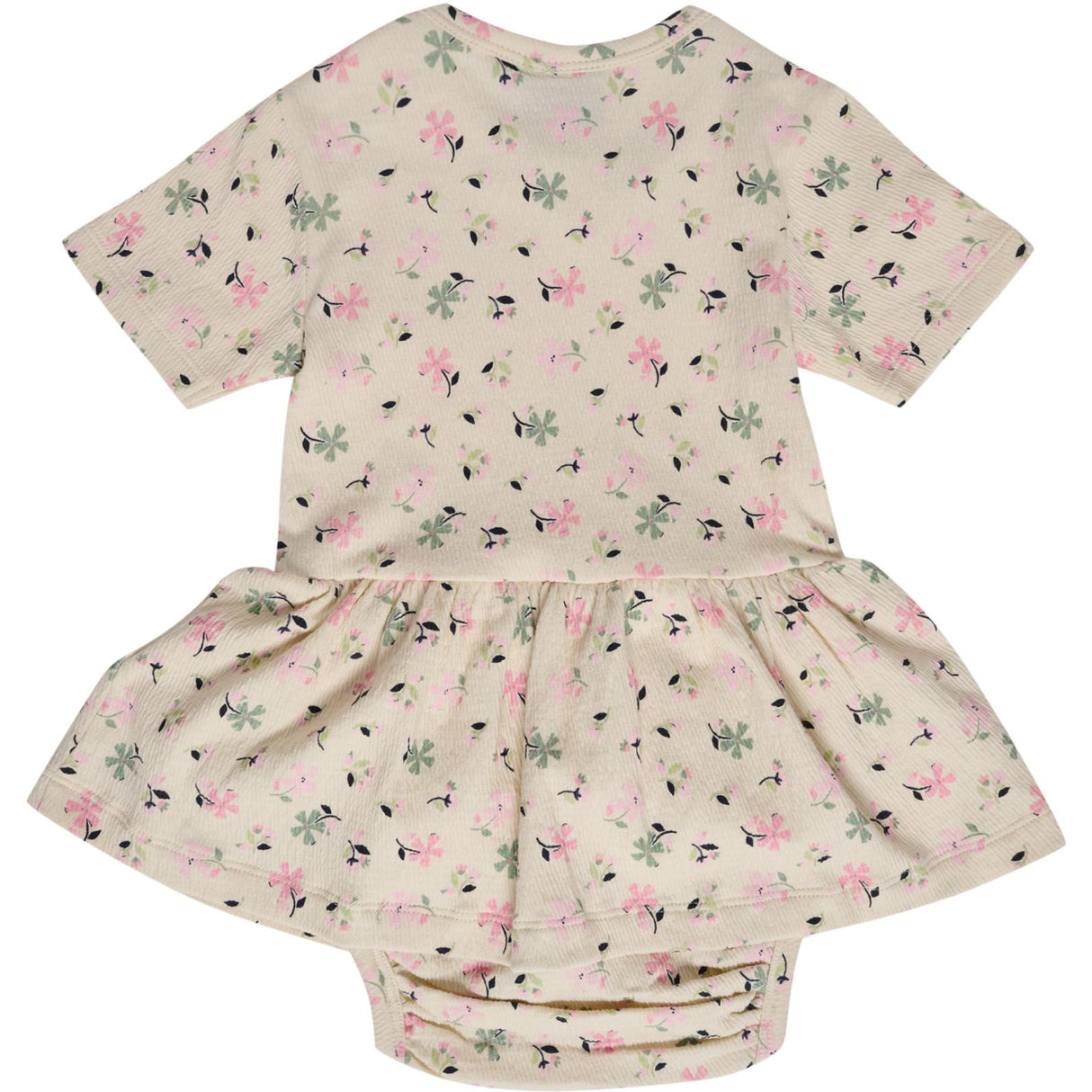 Hummel Whitecap Gray Tyra Body Kjole S/S