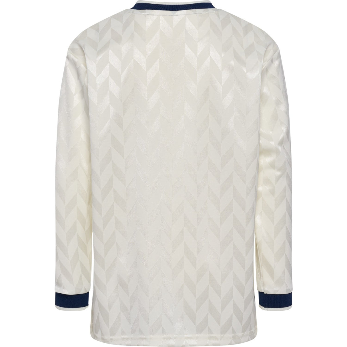 Hummel Marshmallow Pleks T-Skjorte L/S