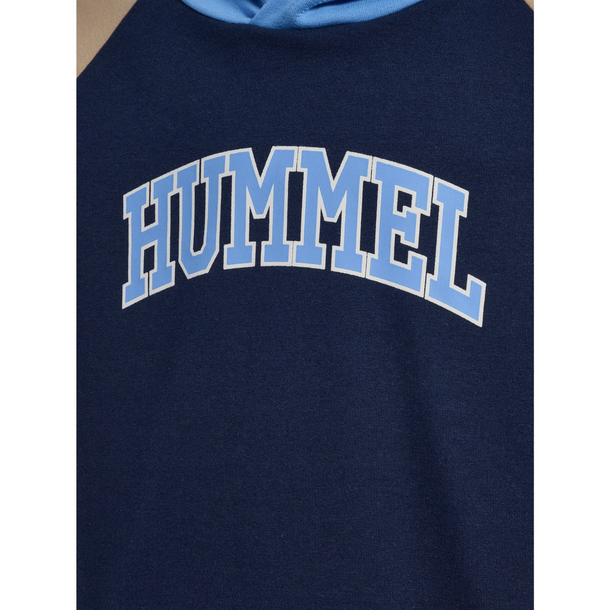 Hummel Black Iris Essen Hettegenser