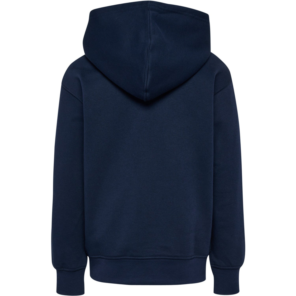 Hummel Black Iris Clean Hettegenser