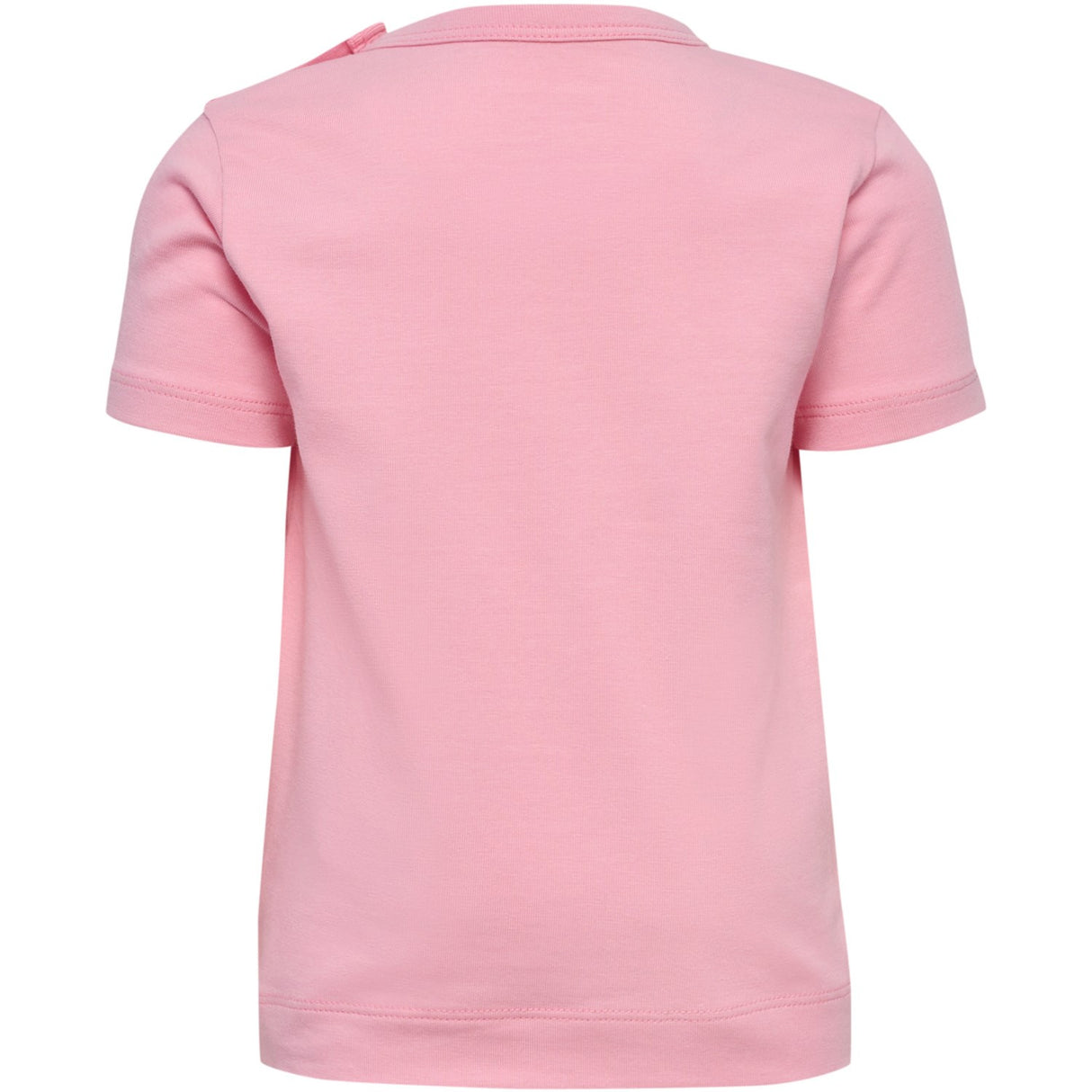 Hummel Candy Pink Jocha T-Skjorte S/S