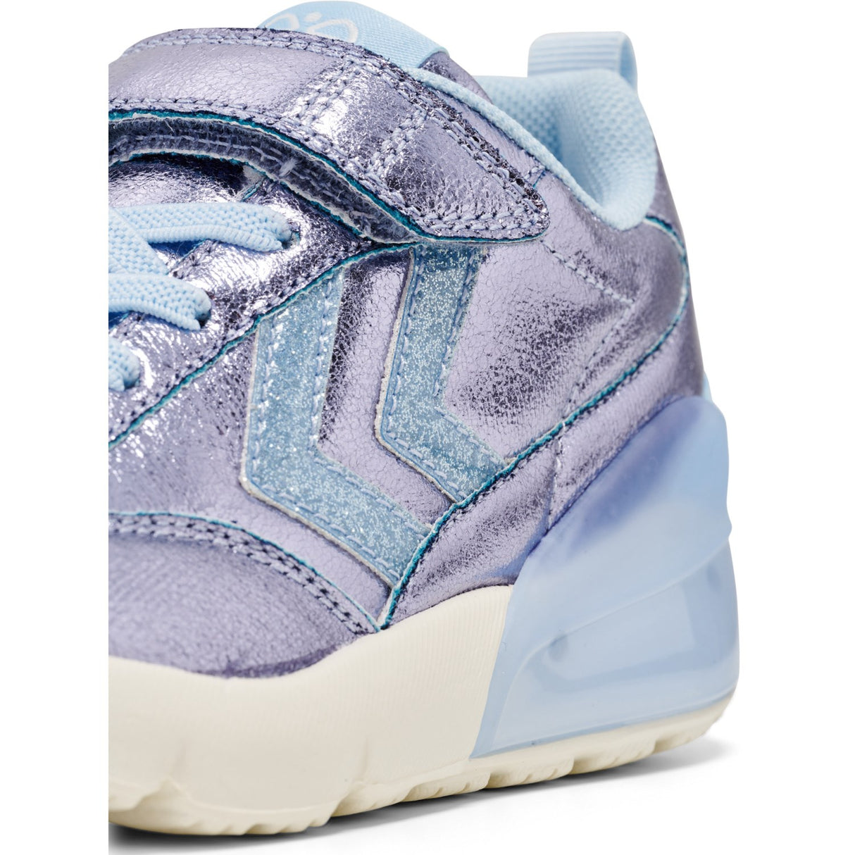 Hummel Skyway Daylight Glitter Jr Sneakers