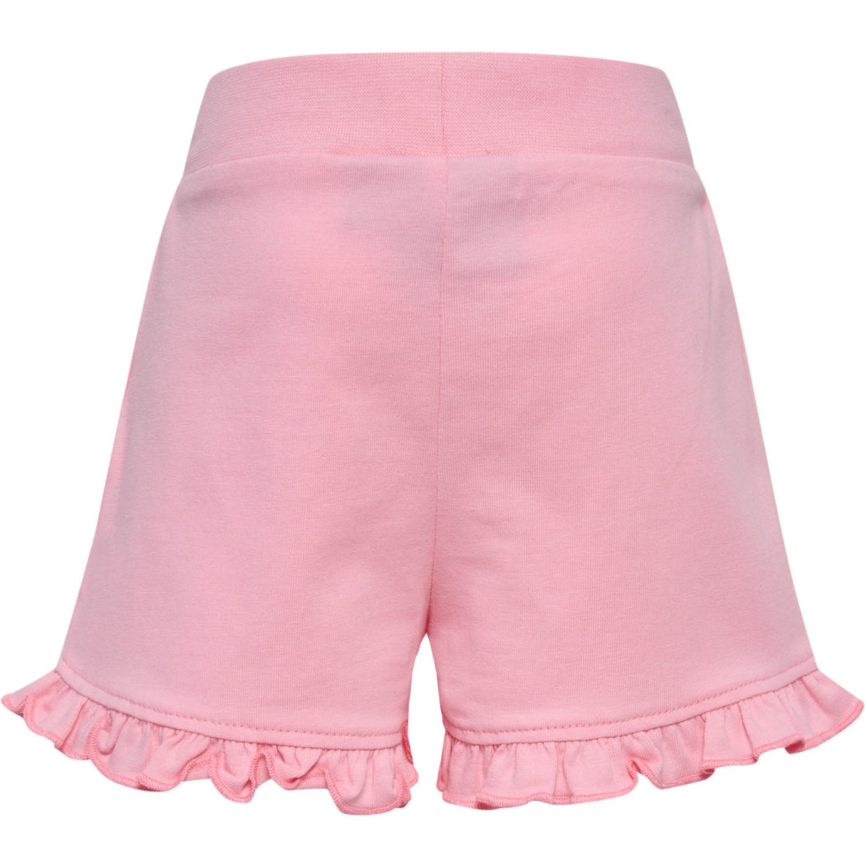Hummel Candy Pink Ulla Shorts
