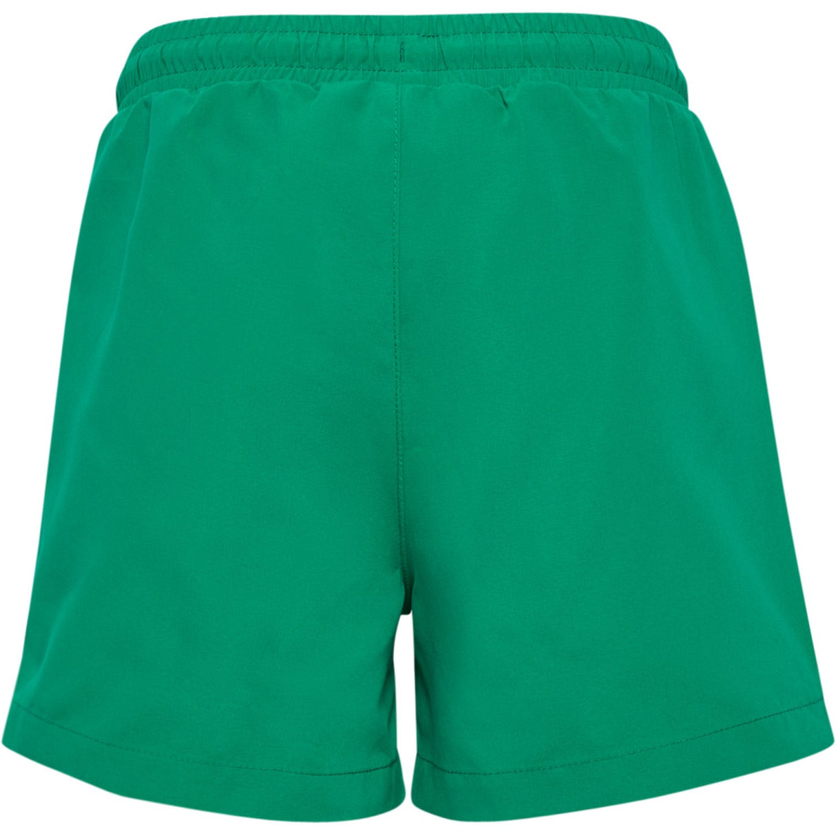Hummel Pepper Green Bondi Badeshorts