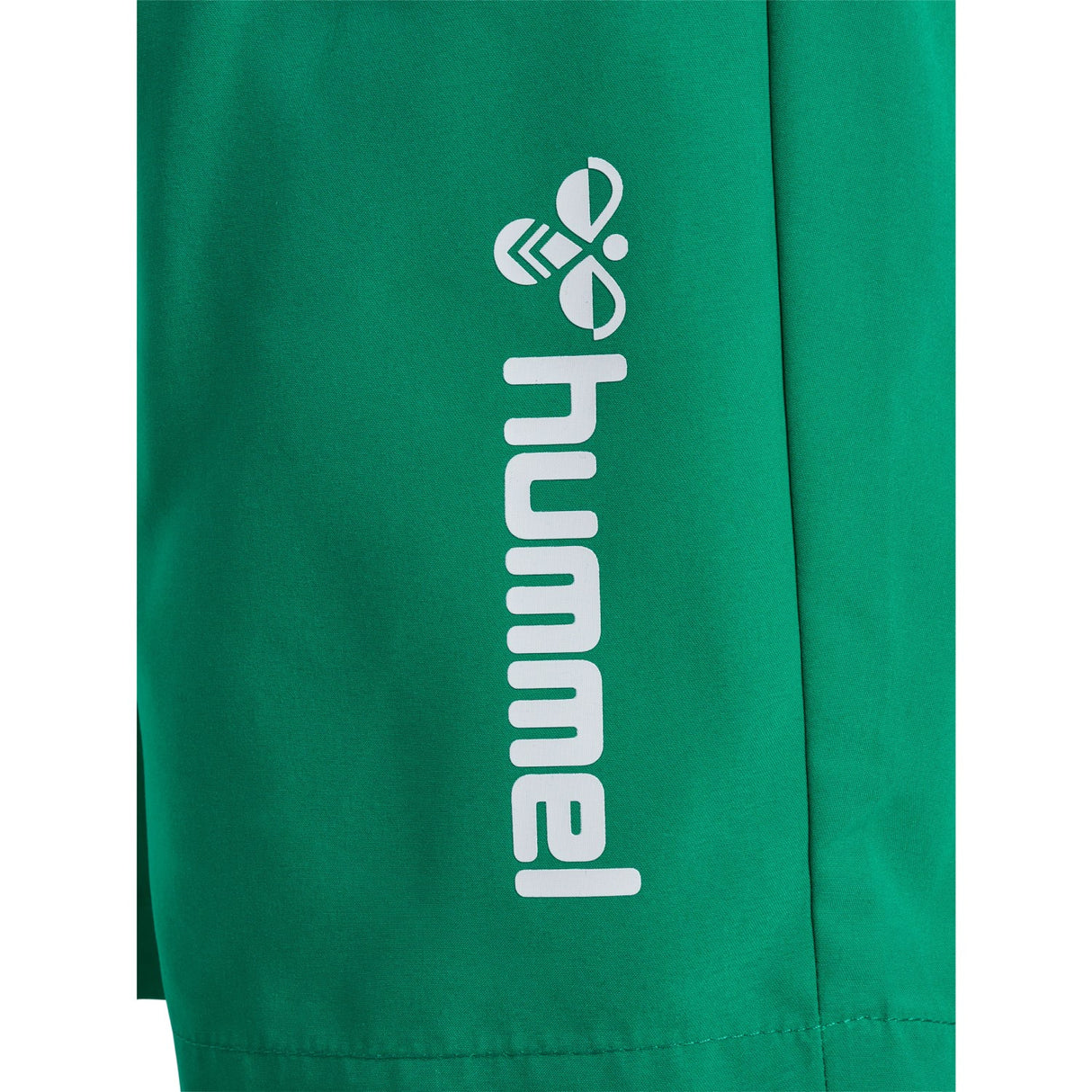 Hummel Pepper Green Bondi Badeshorts