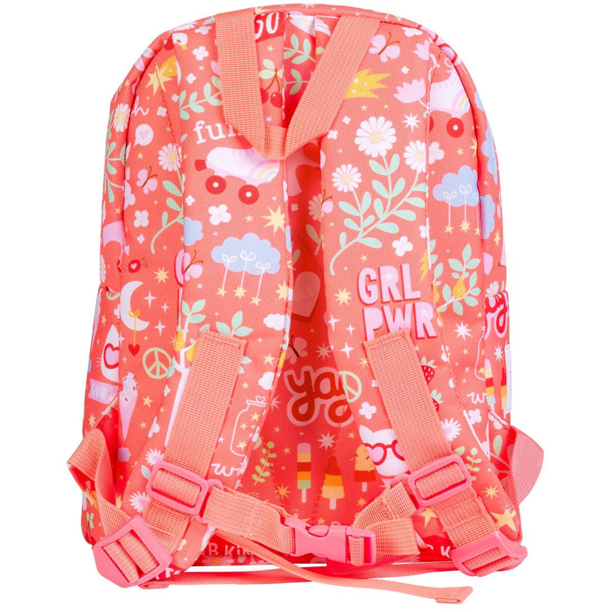 A Little Lovely Company Fun Small Rygsekk