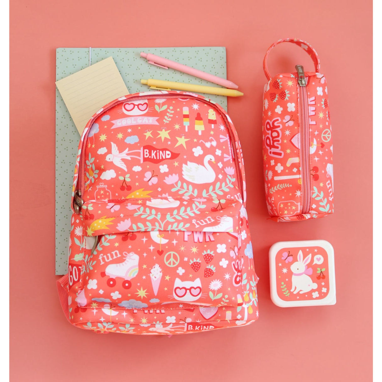 A Little Lovely Company Fun Pennal