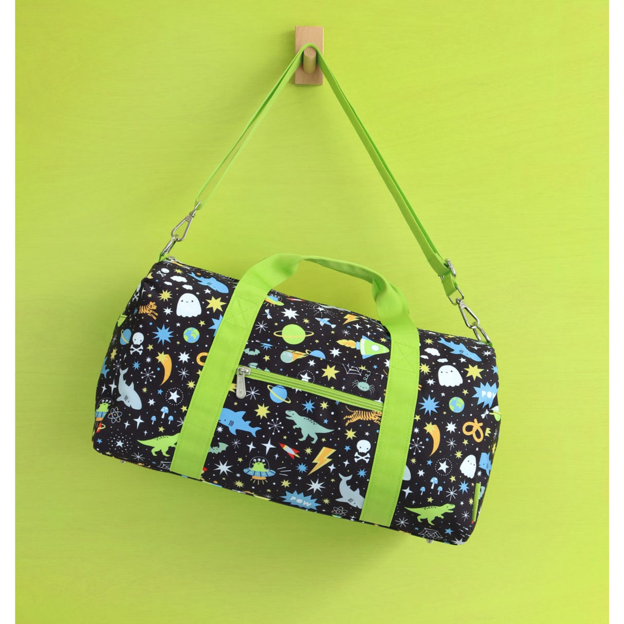 A Little Lovely Company Galaxy Reiseveske