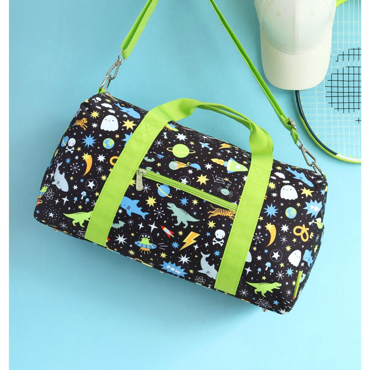 A Little Lovely Company Galaxy Reiseveske