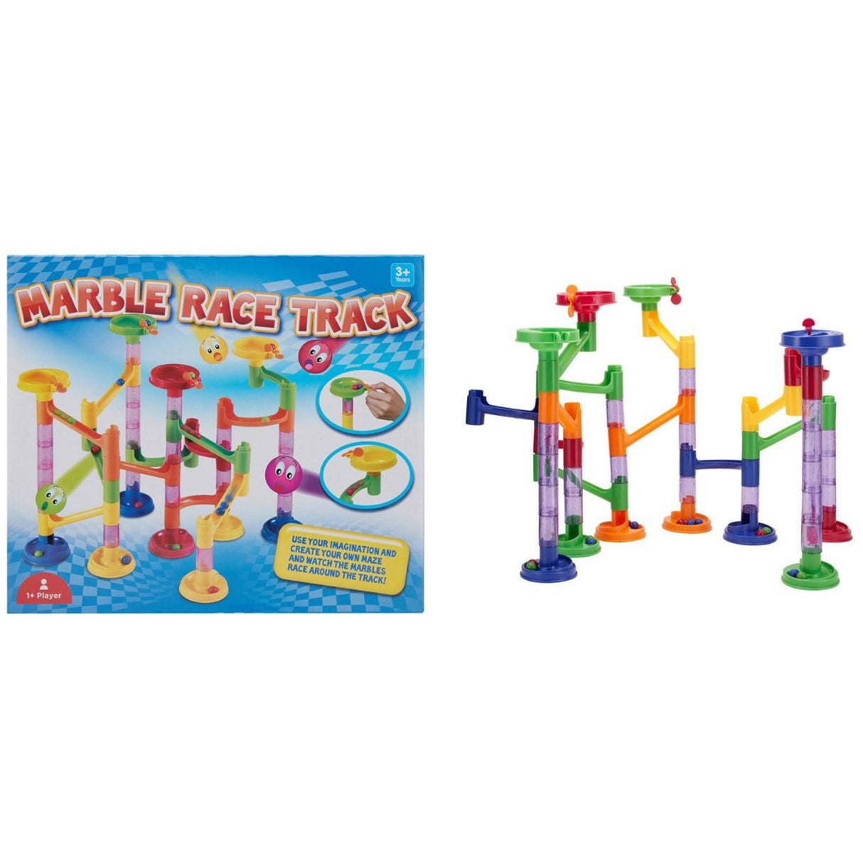 Game Factory kulebane