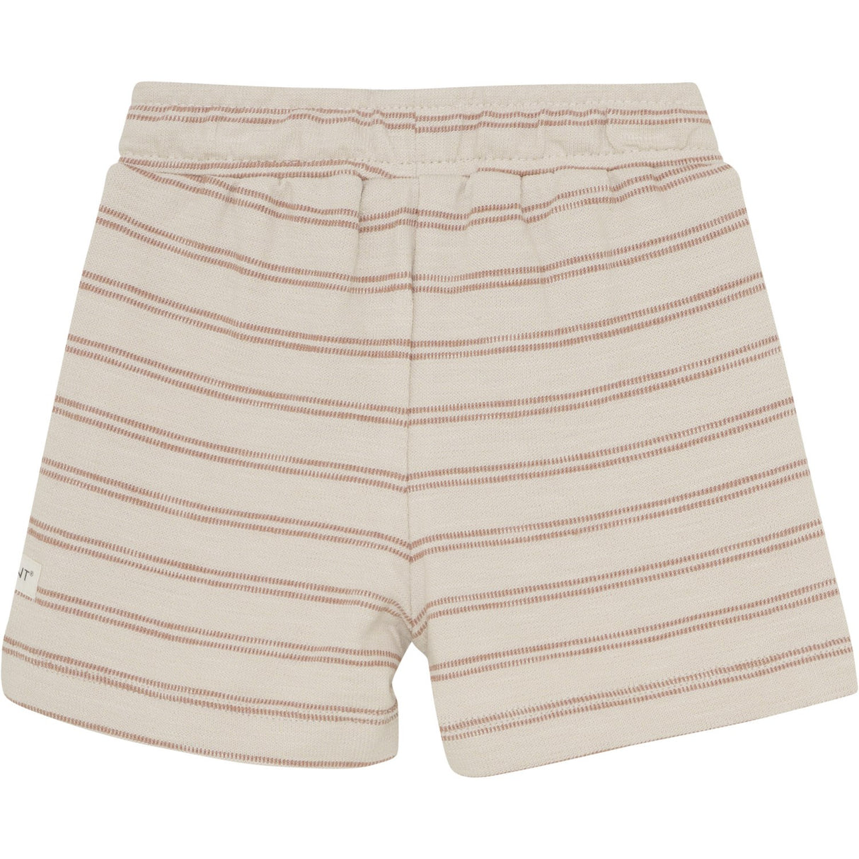 En Fant French Eik Shorts Stripes
