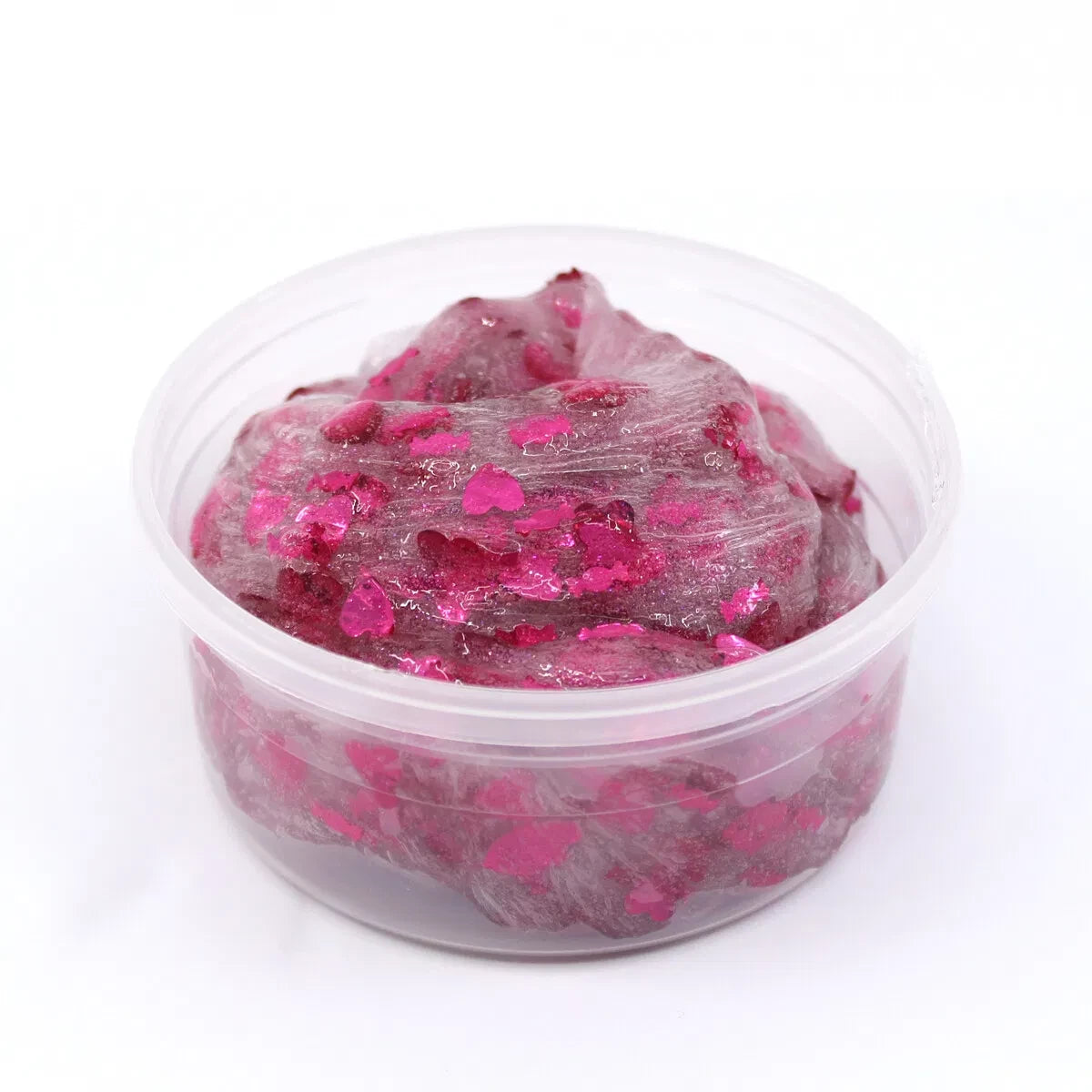 Sensory Compounds Slimy Glitzy Diy Pink