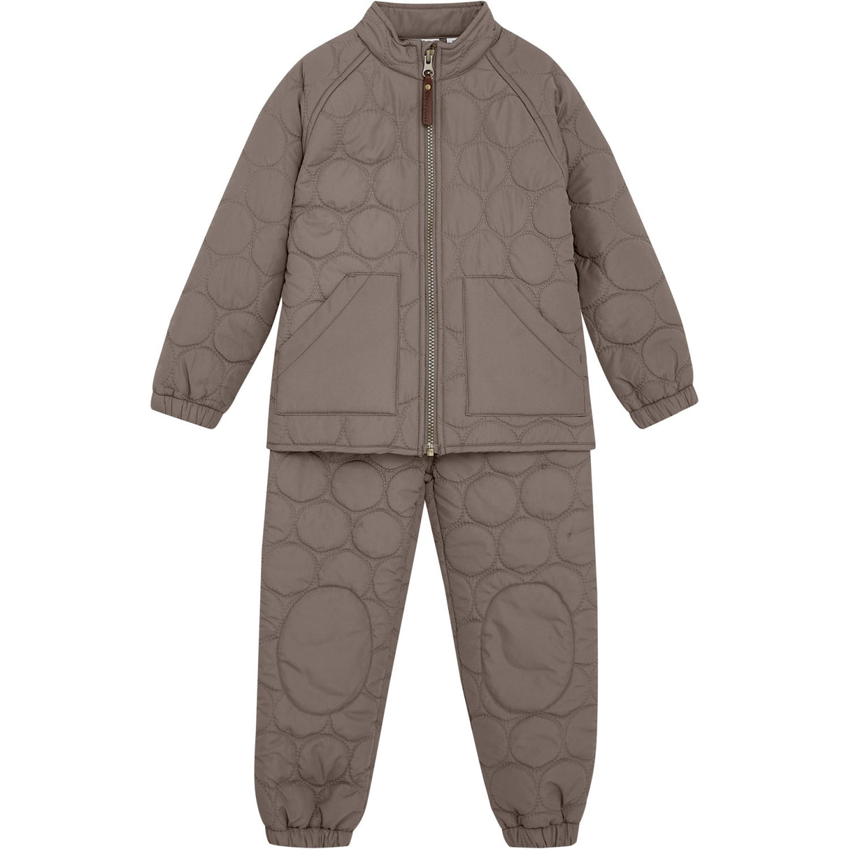En Fant Caribou Termosett Soft, Solid