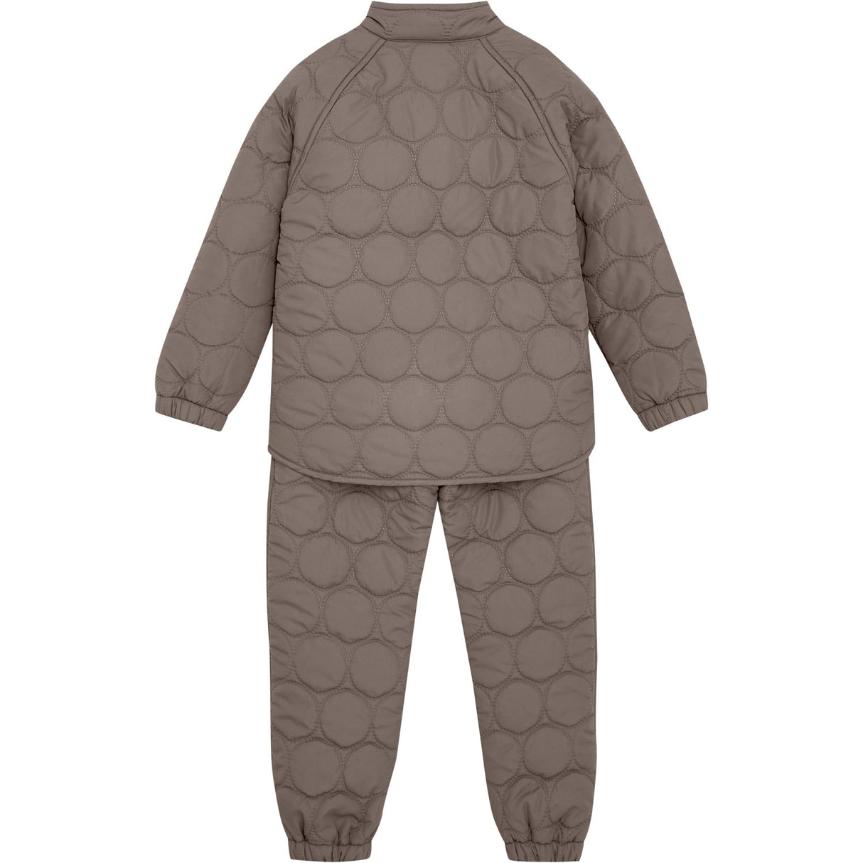 En Fant Caribou Termosett Soft, Solid