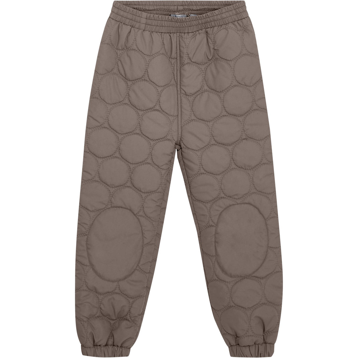 En Fant Caribou Termosett Soft, Solid