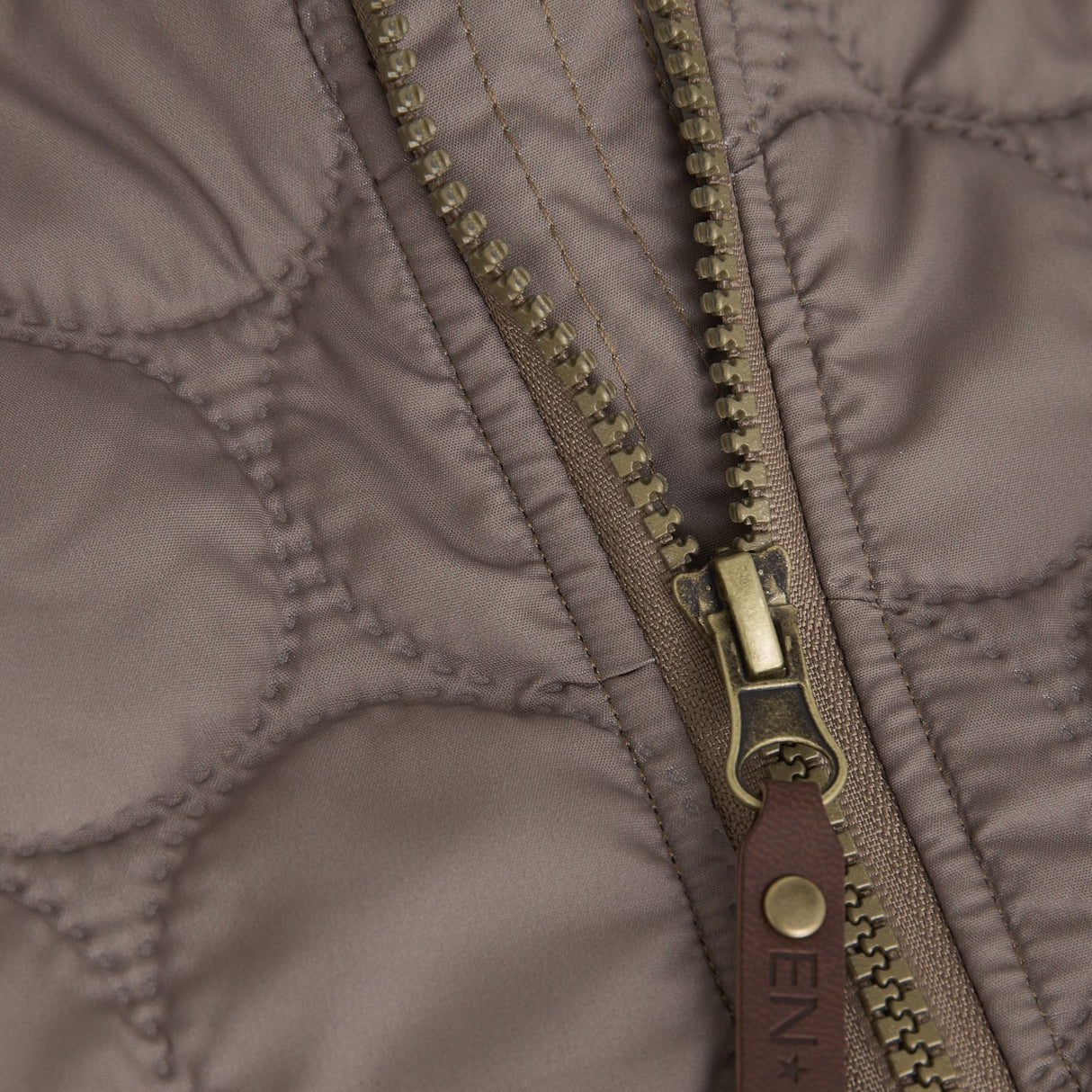 En Fant Caribou Termosett Soft, Solid