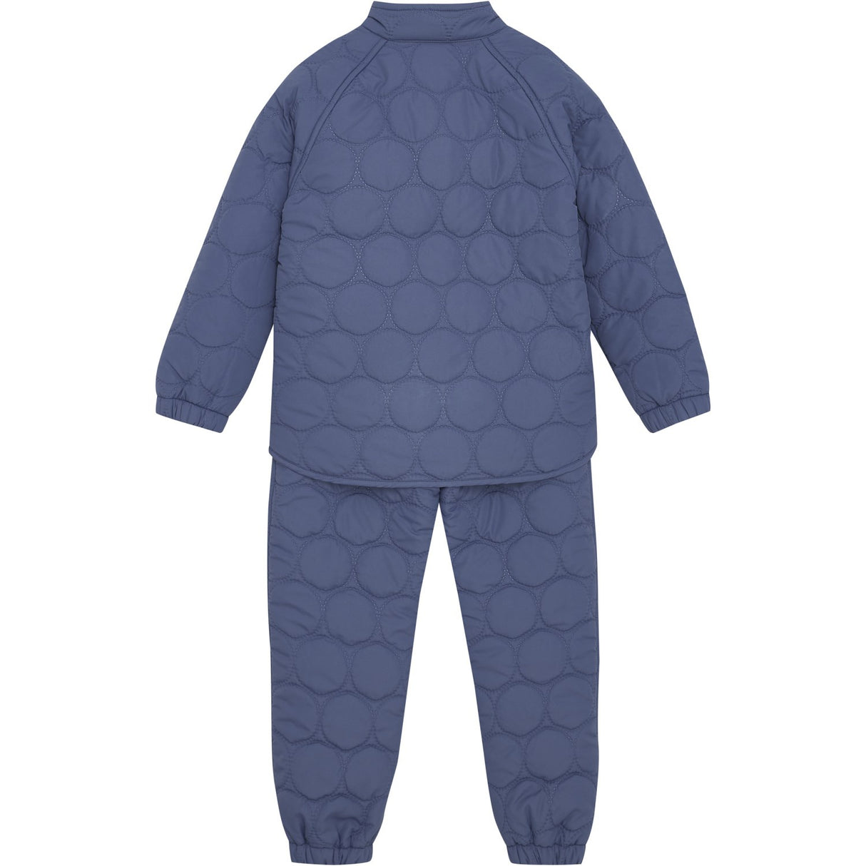 En Fant Vintage Indigo Termosett Soft, Solid